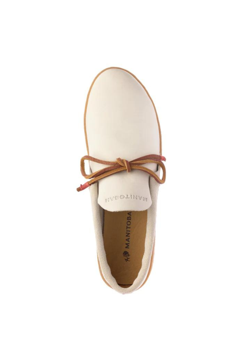 Women's Modern Moccasin