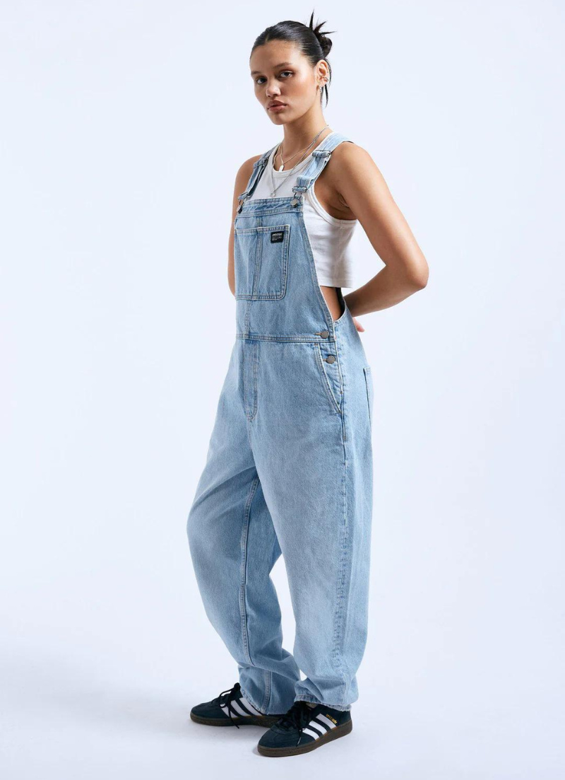 Lydia Dungarees