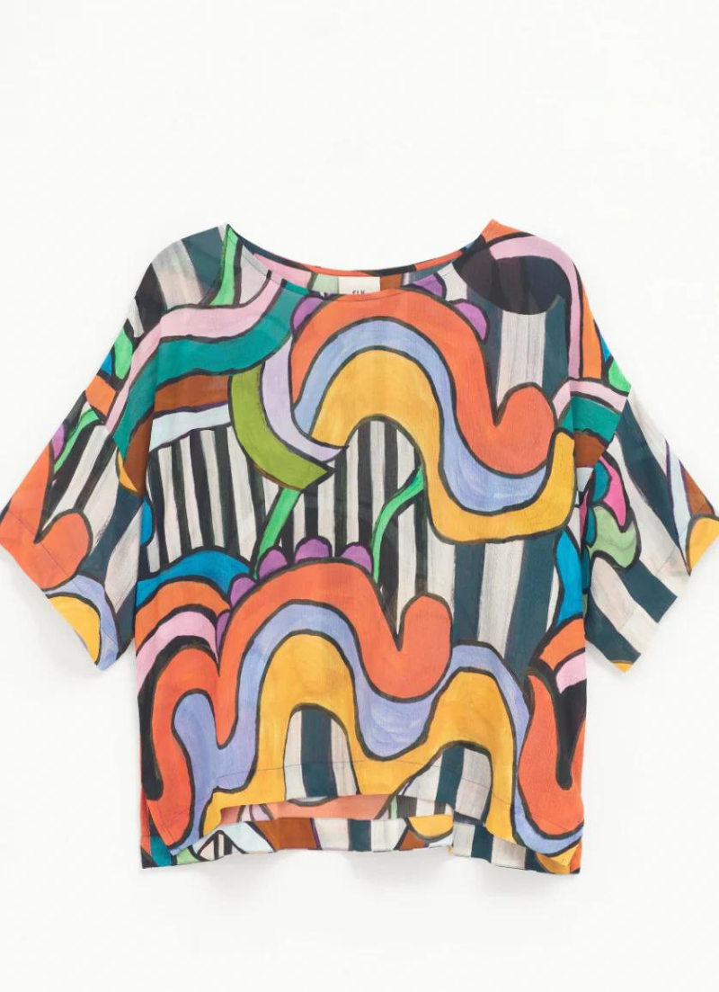 Soma Top