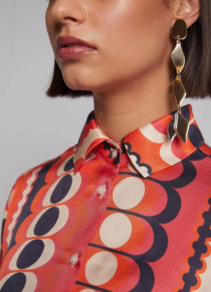 Chemise Irina