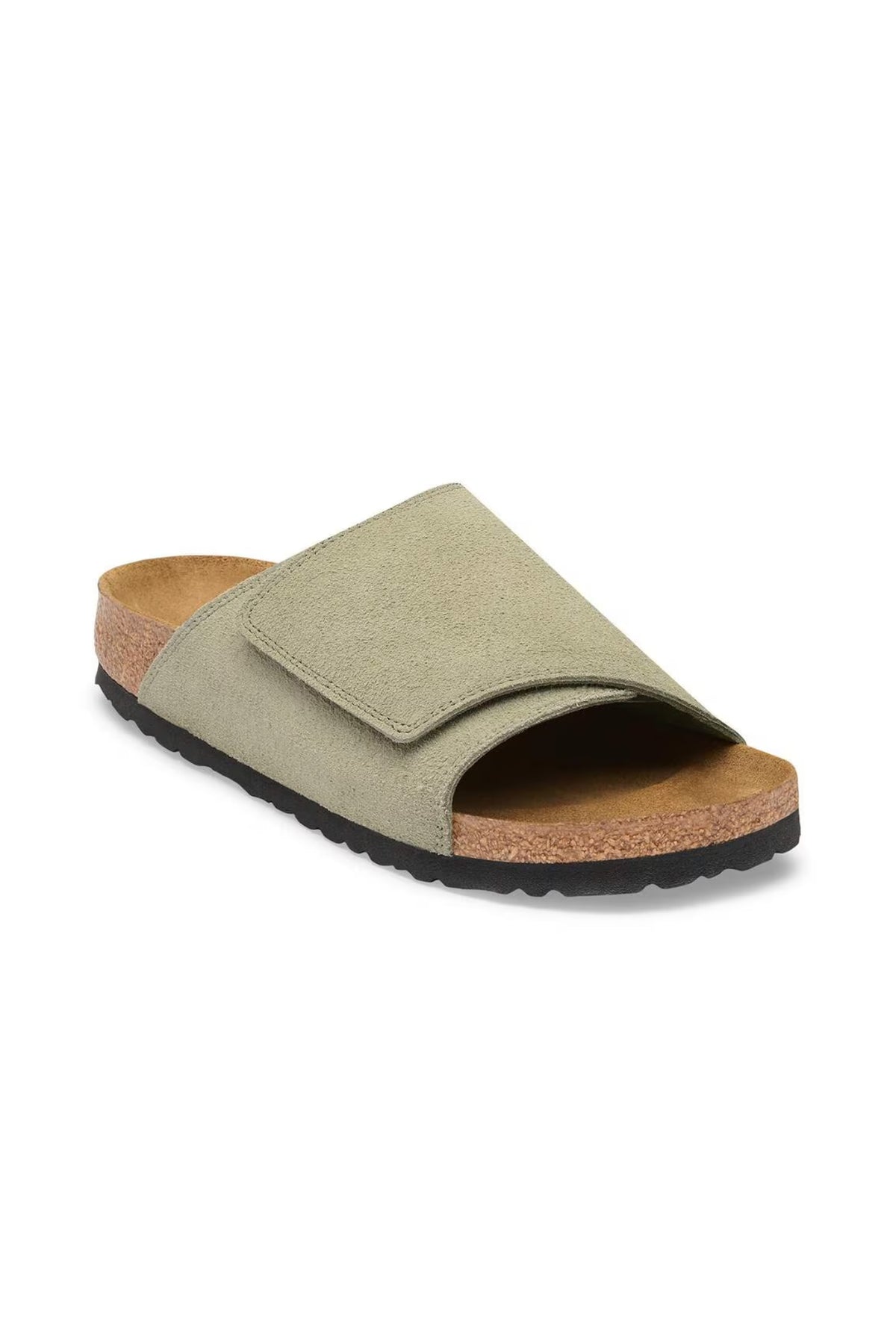 Solana Suede - Regular