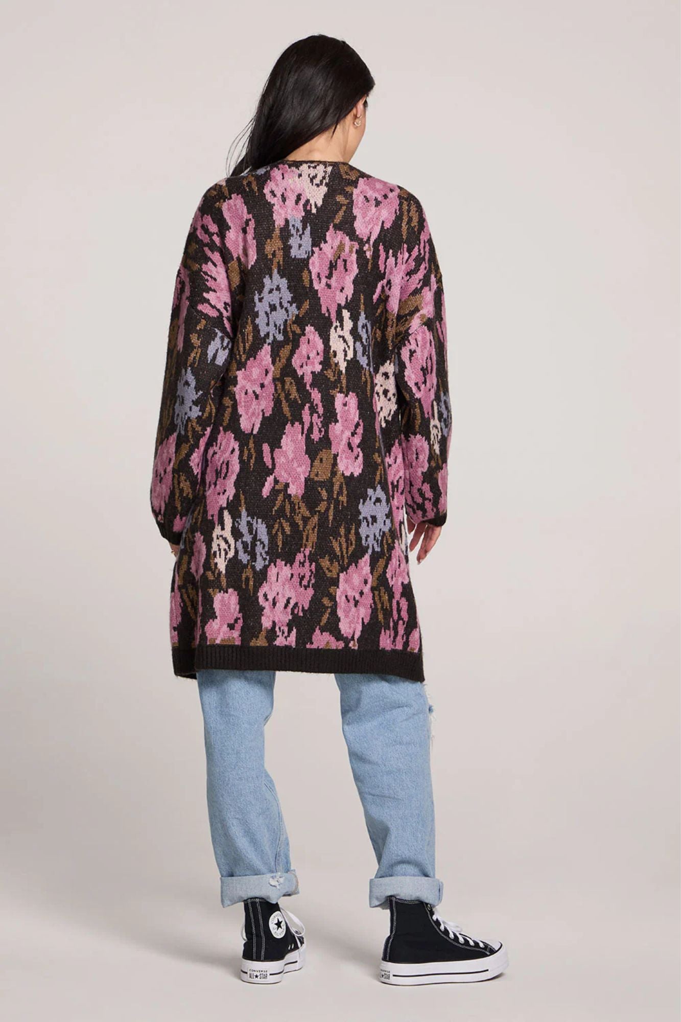 Emer Cardigan
