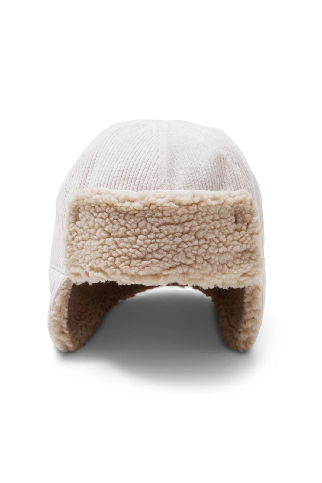 Fur Ball Fudd Hat