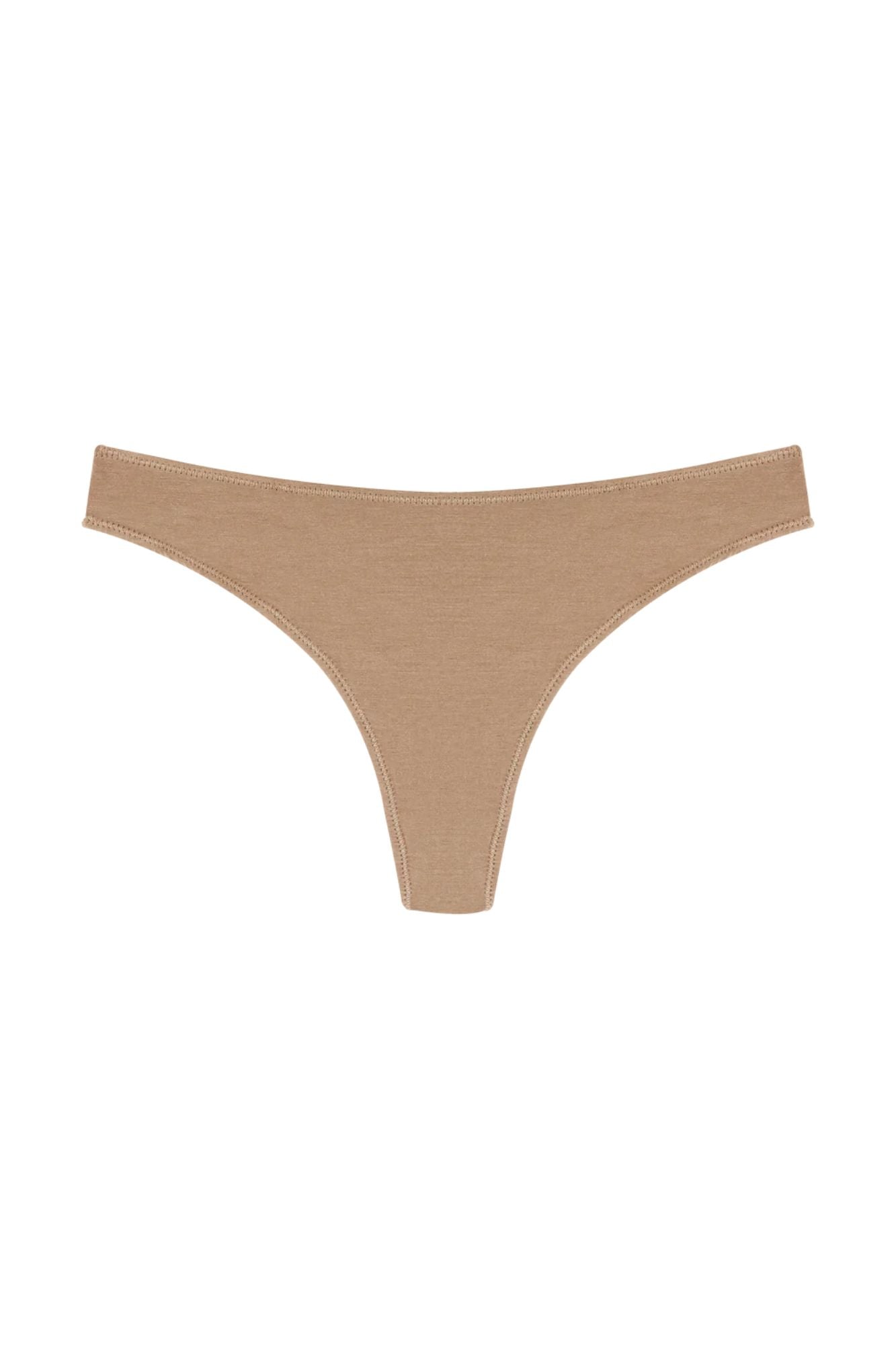 Low Profile Thong Mineral Undies