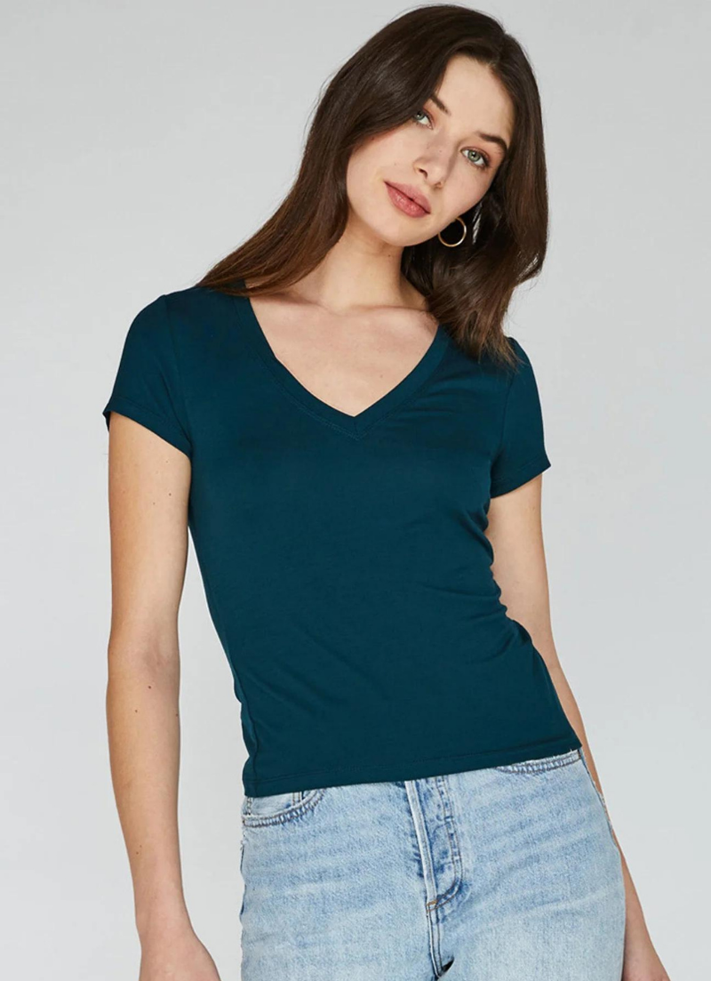 Nellie Top