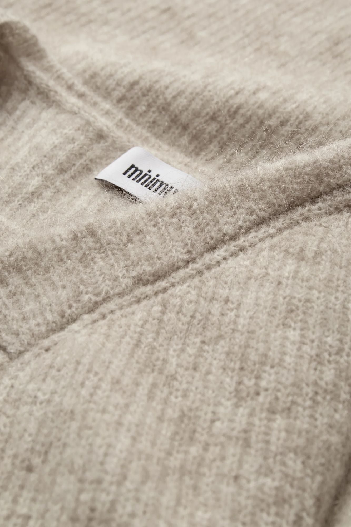 Calaha Sweater