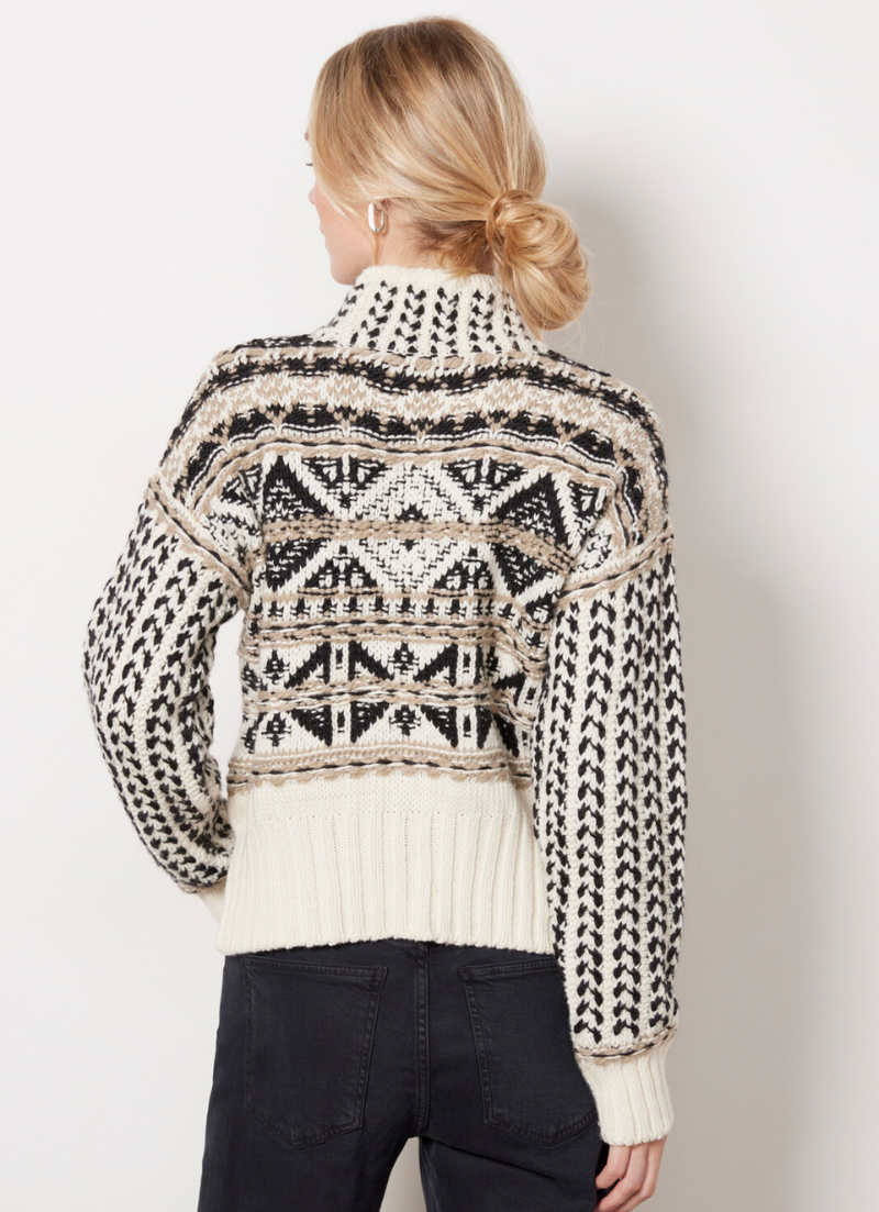Vail Sweater