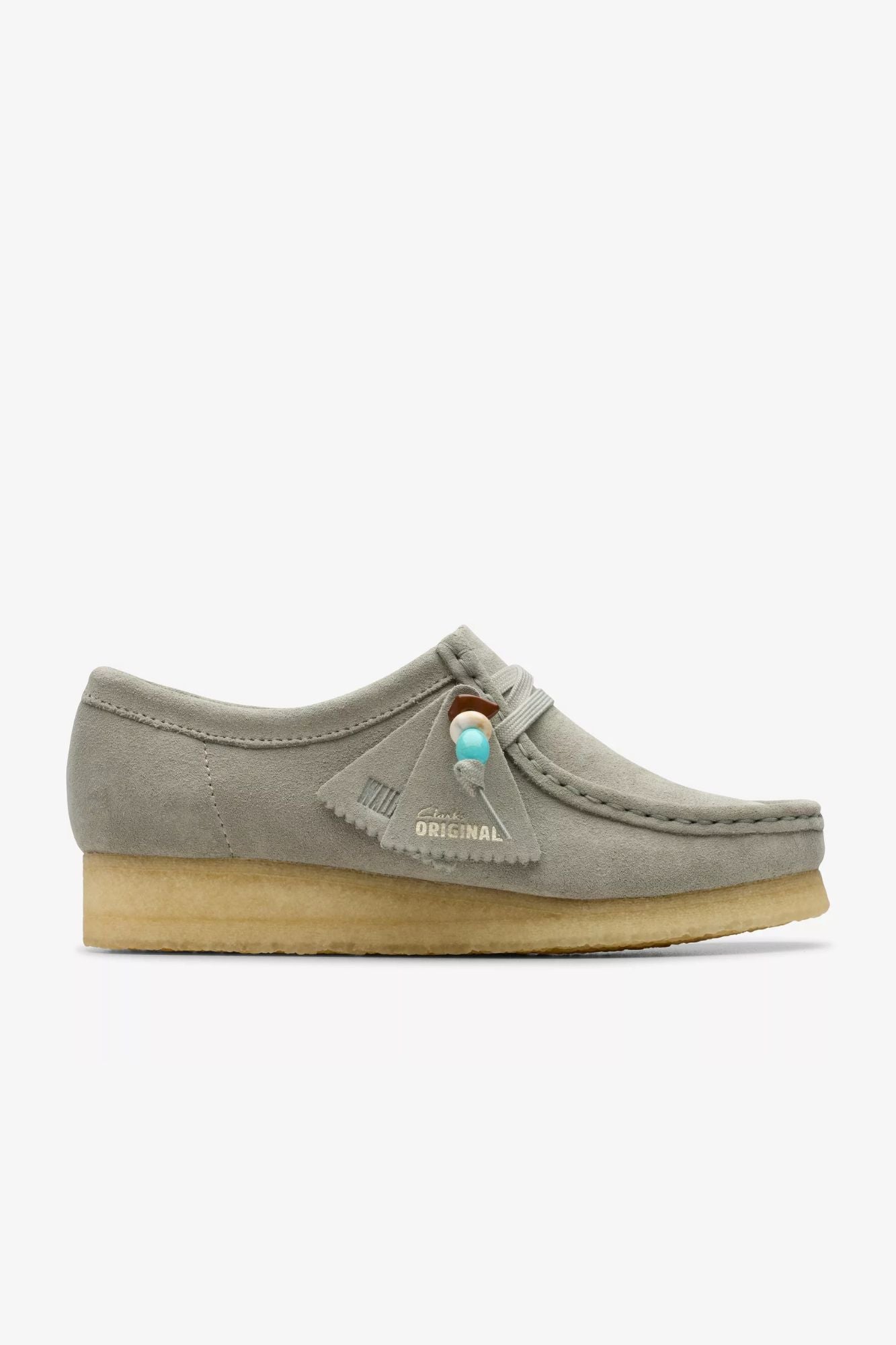 Wallabee