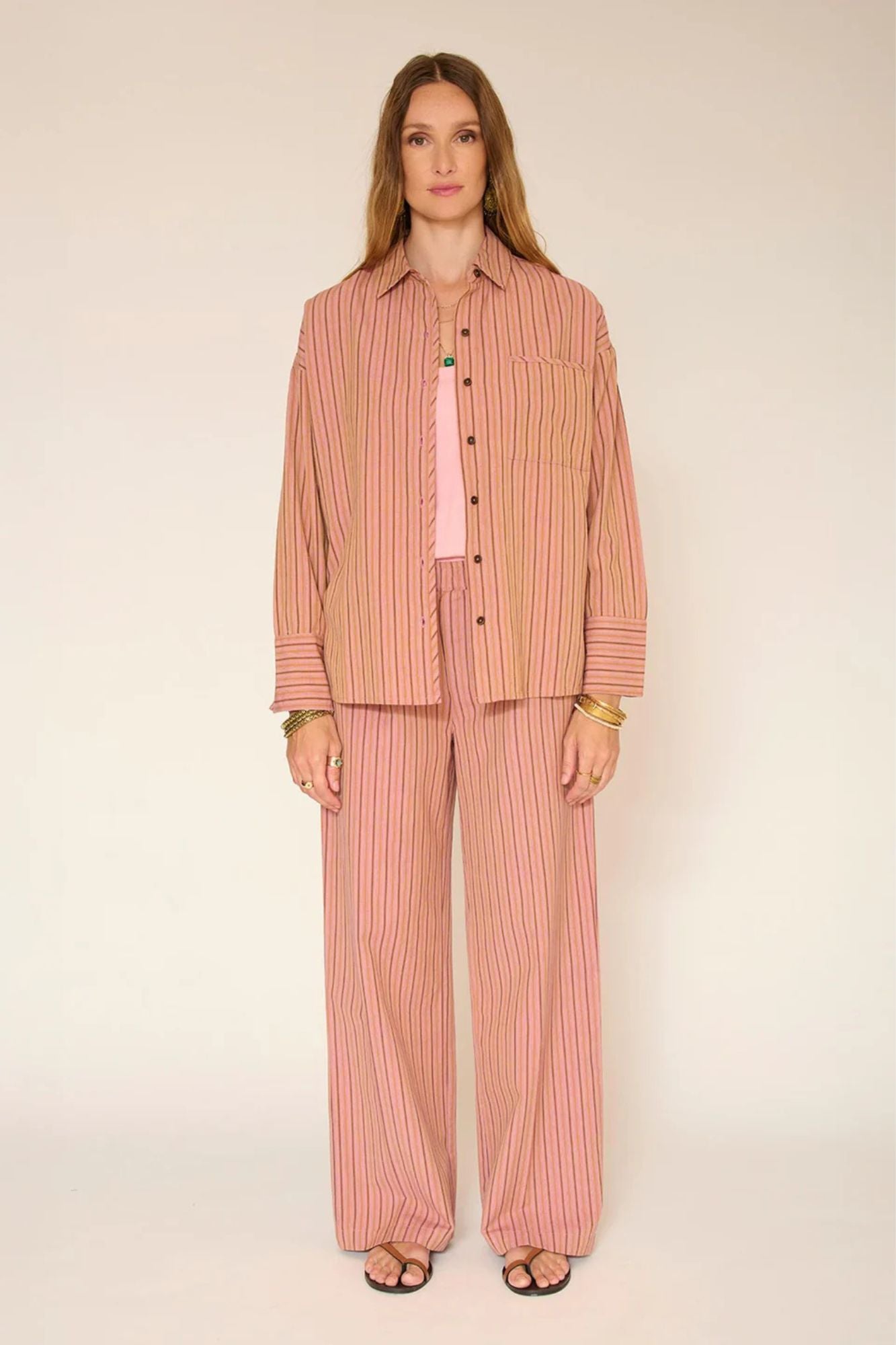Piatu Pants