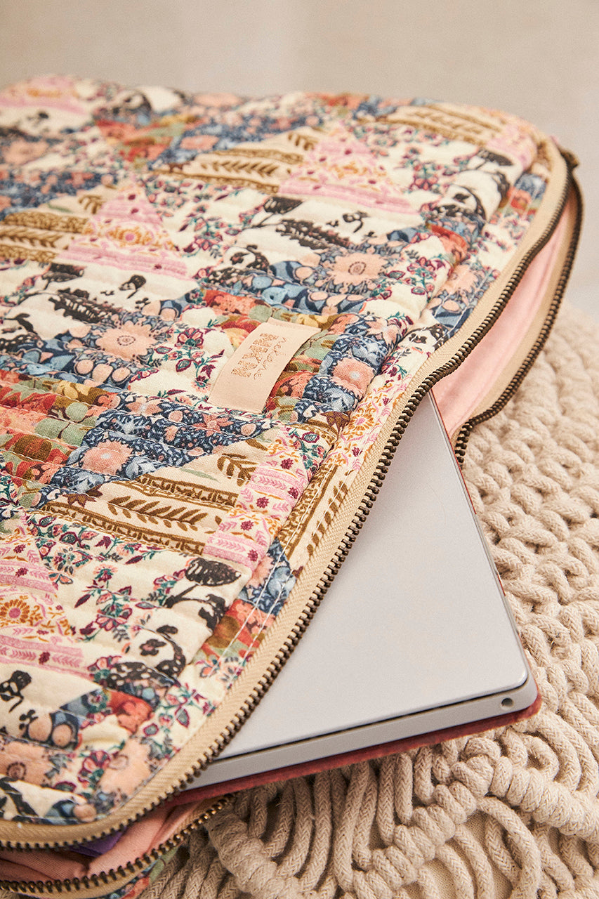 Rupaty Laptop Case