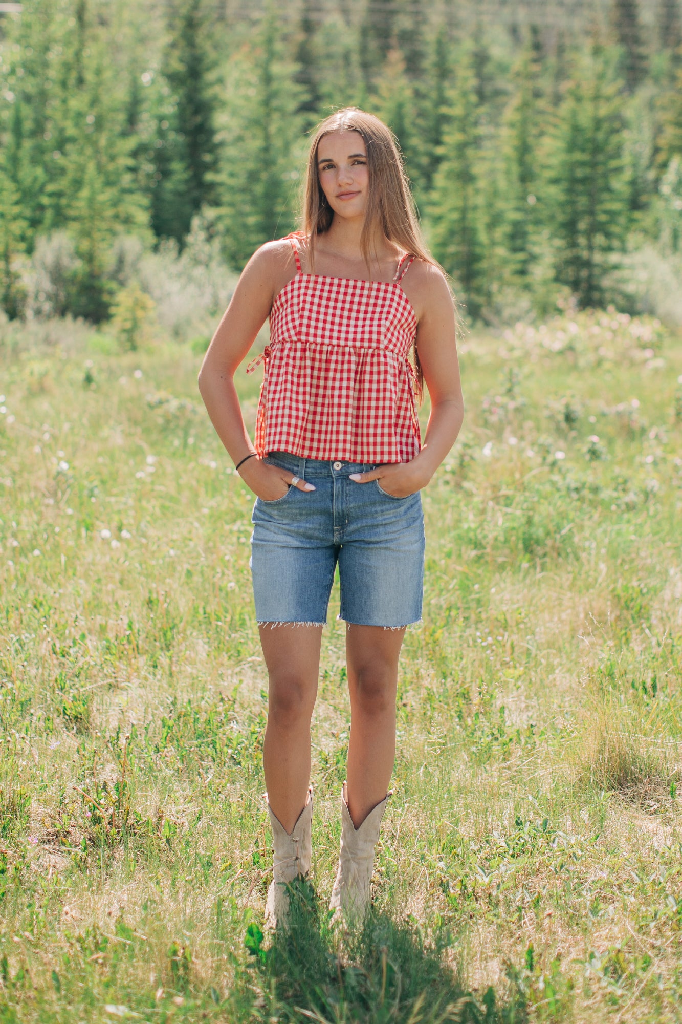 Ex-Boyfriend Short