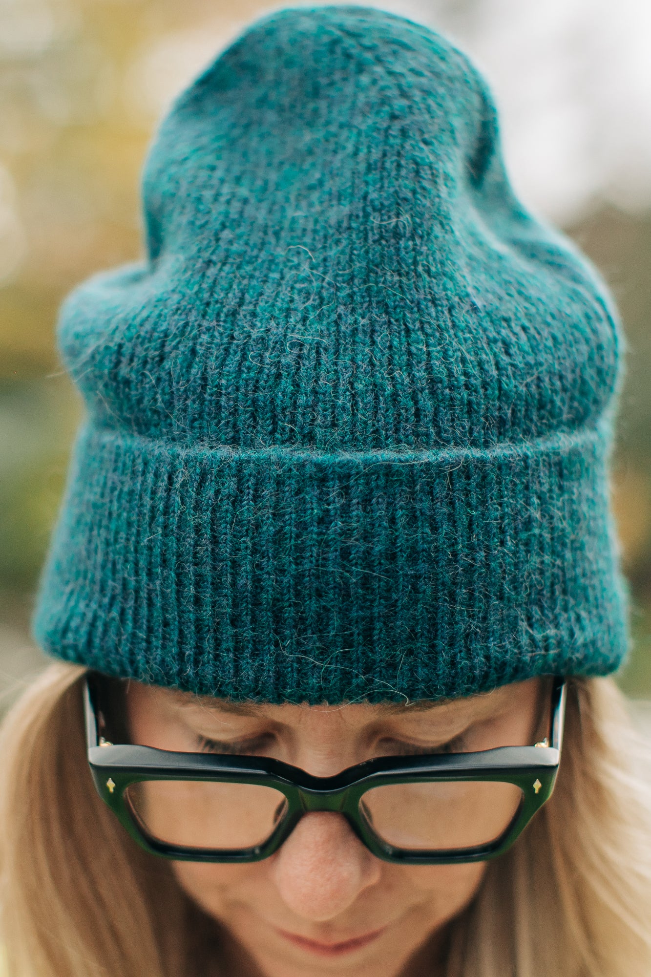 Sagittaire Beanie