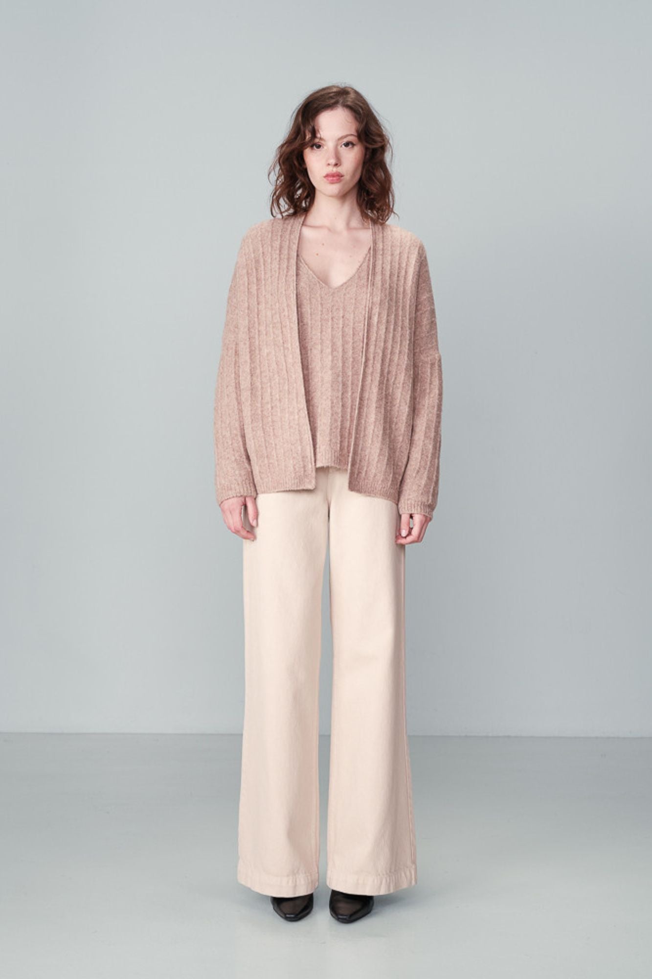 Nando Cardigan