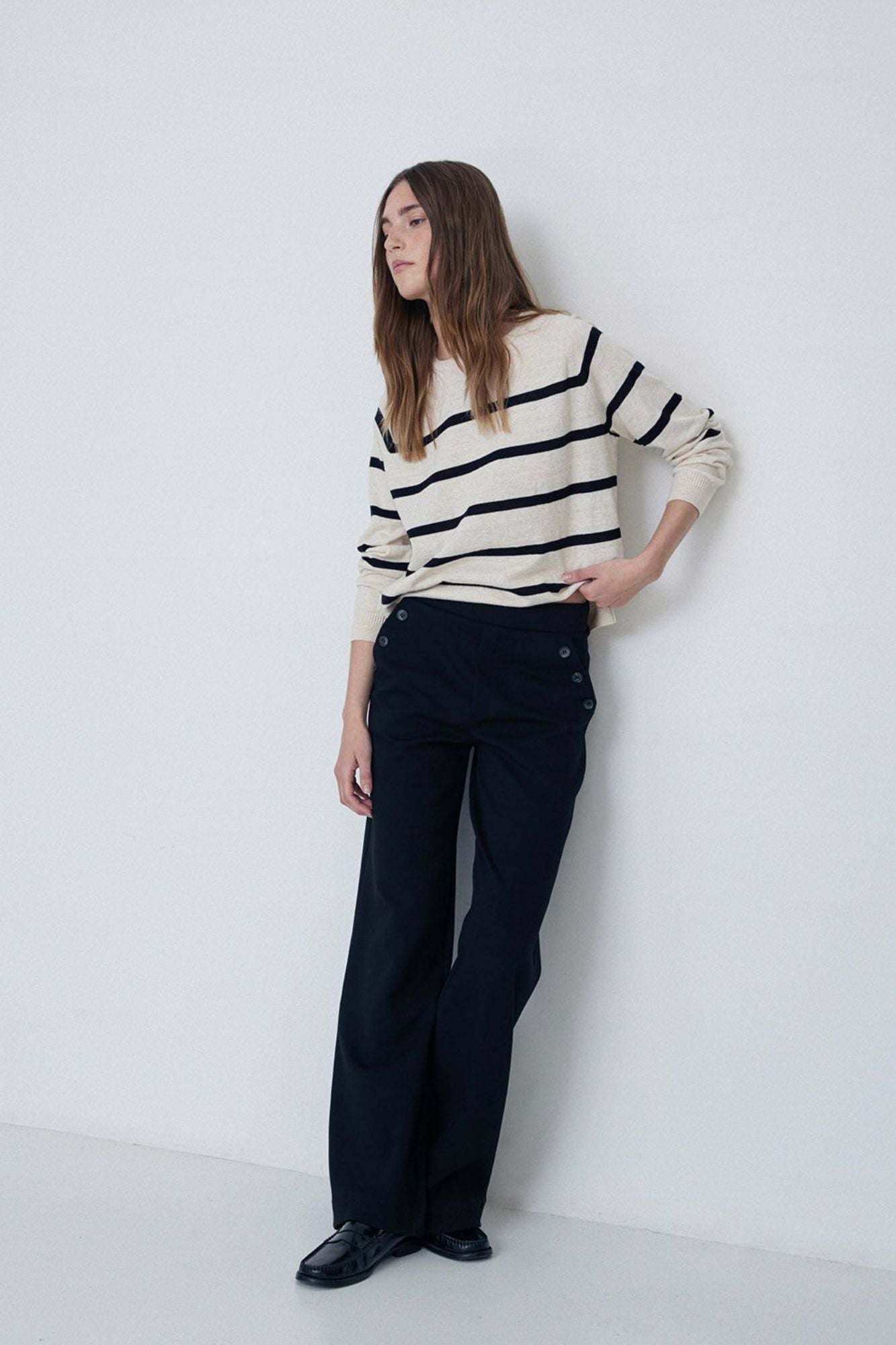 Riley Pants