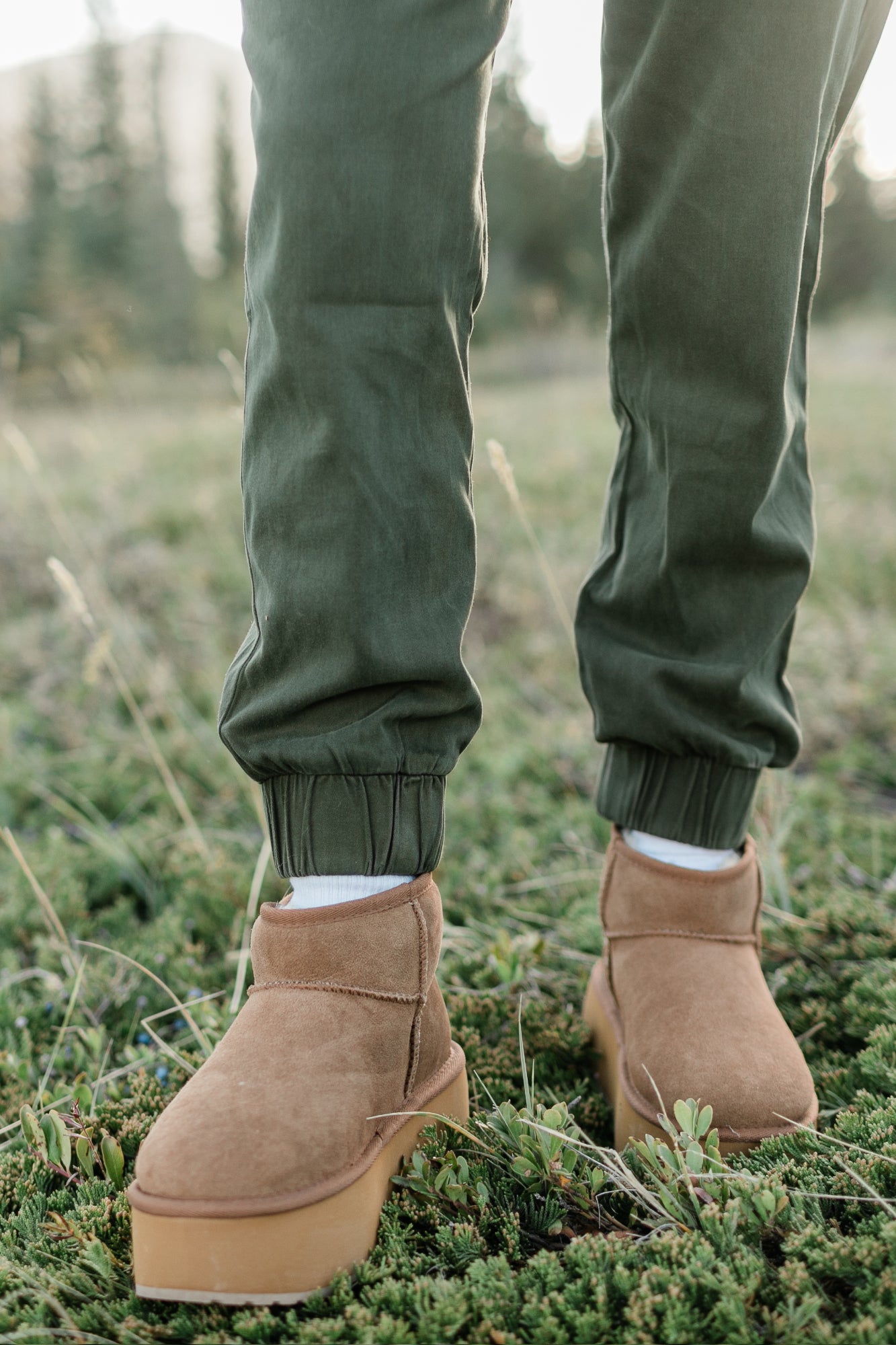 Stinger Micro Flatform