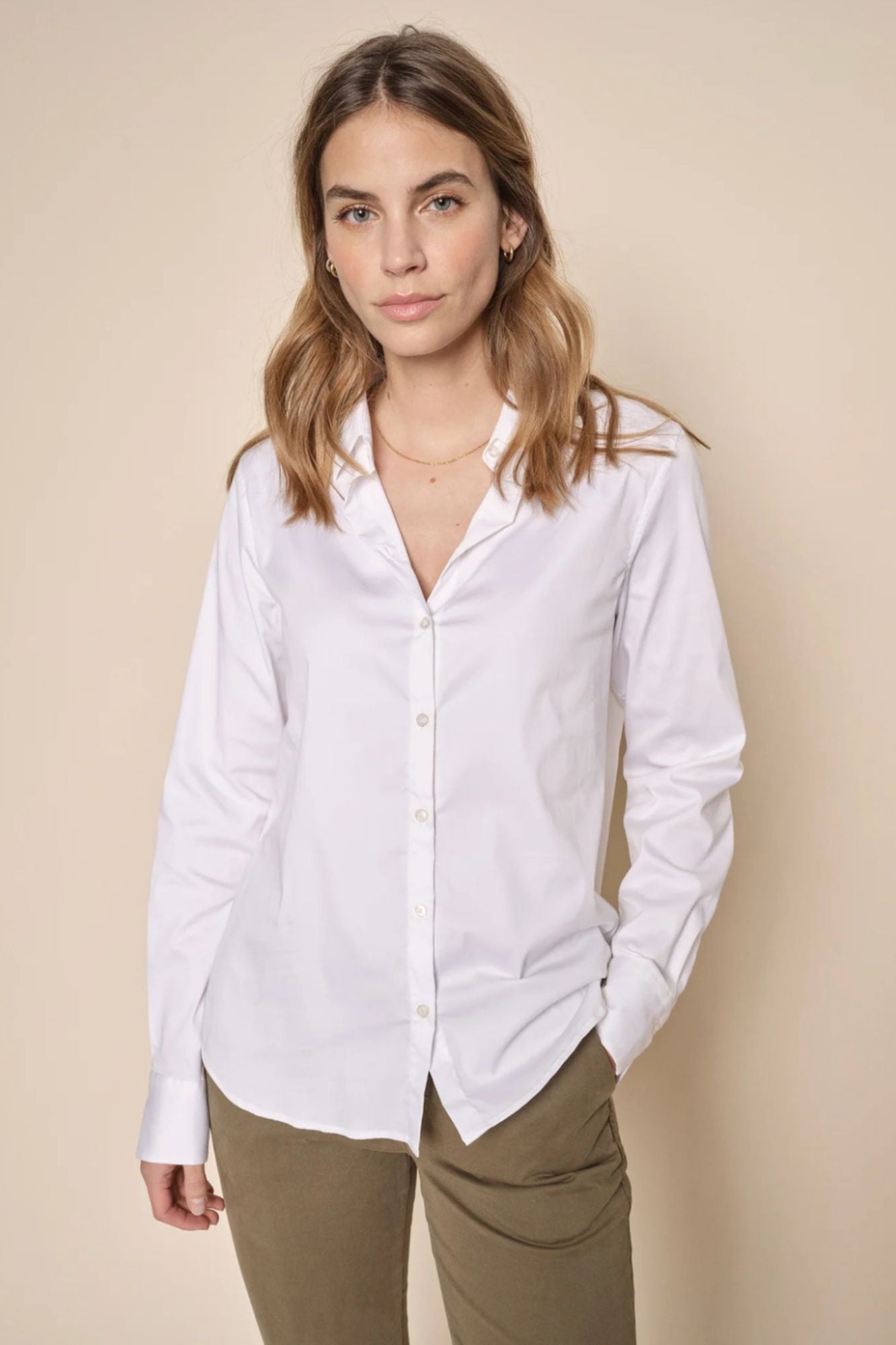 Martina Shirt