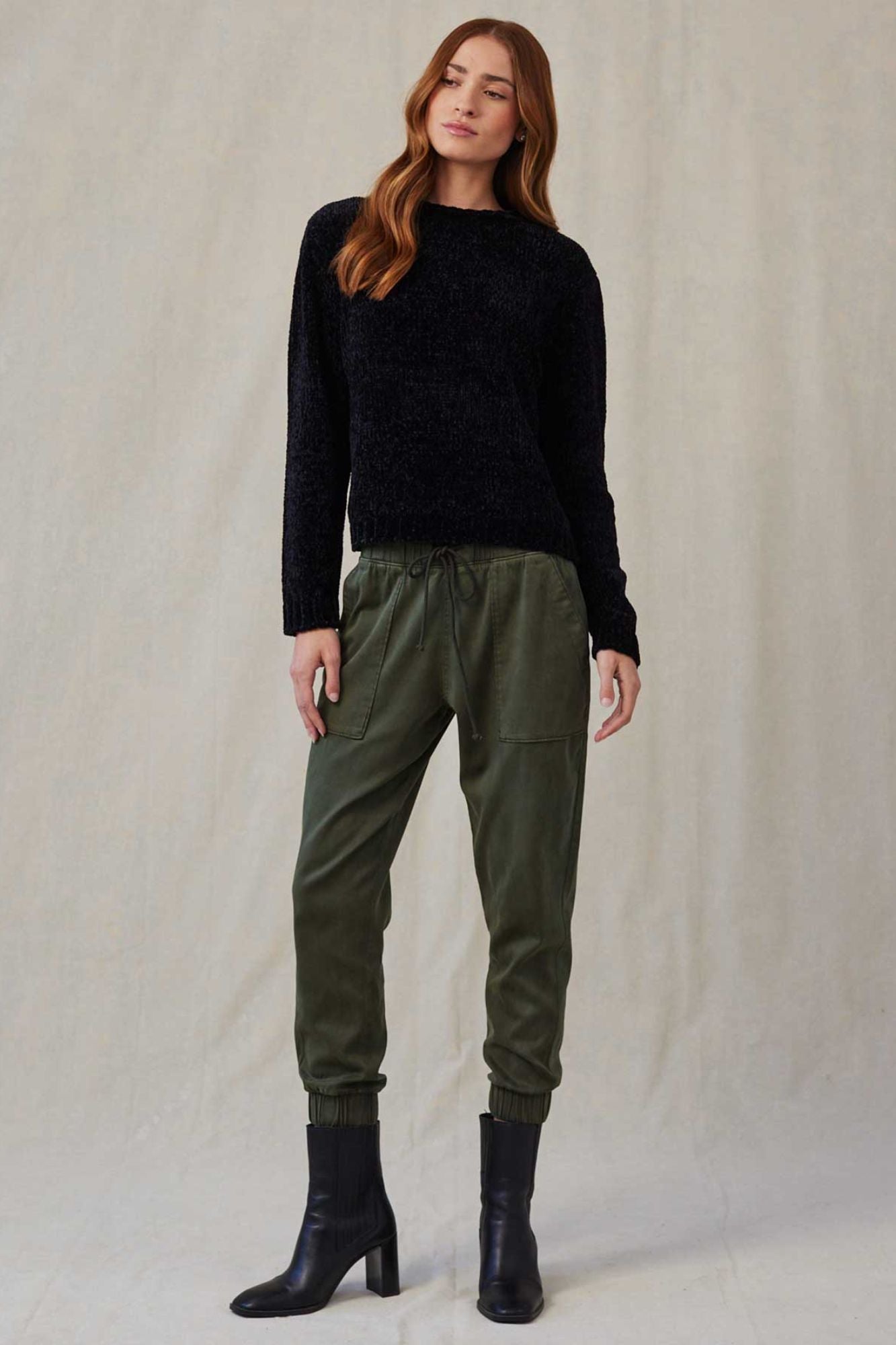 Pocket Jogger