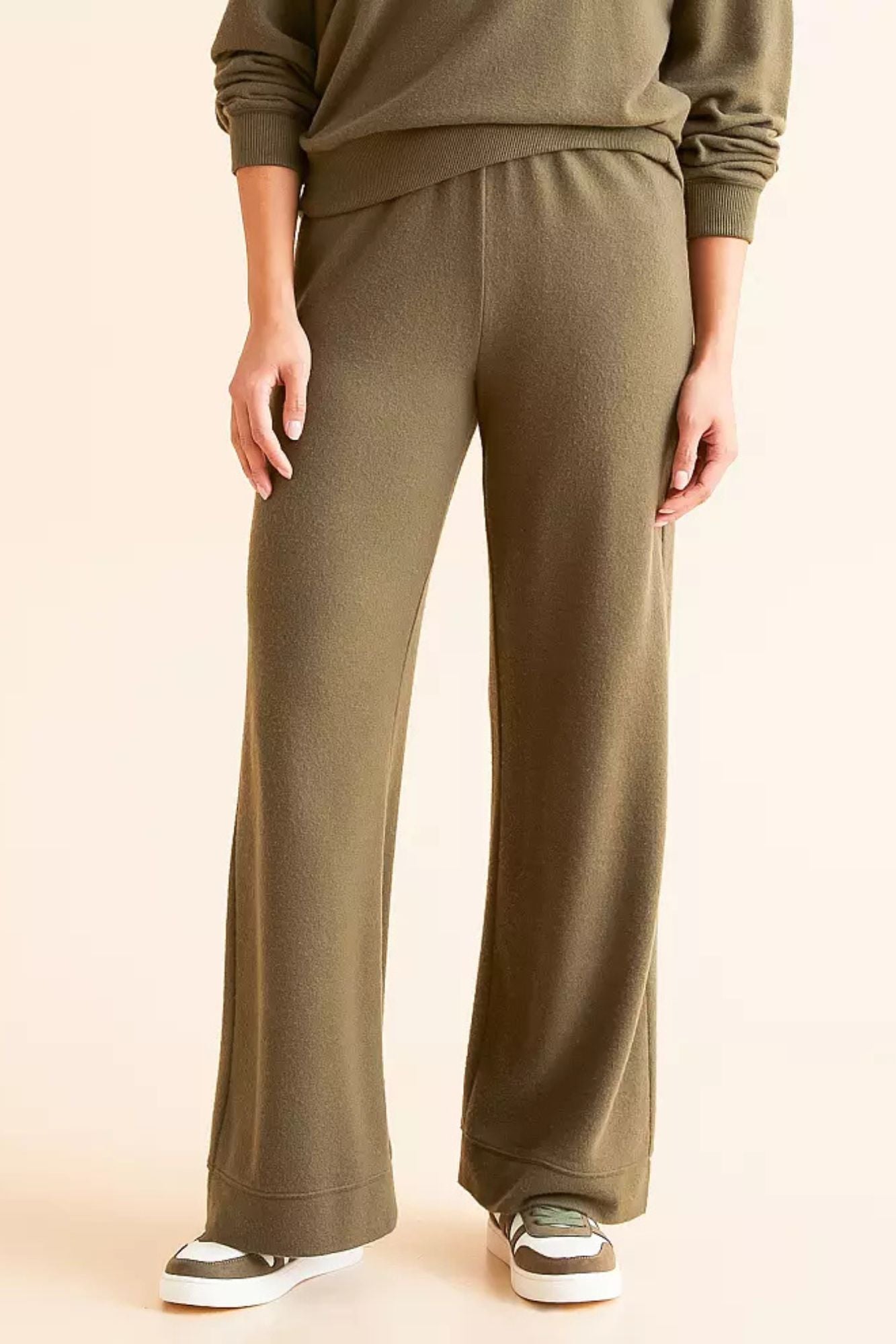Tessa Cozy Pant