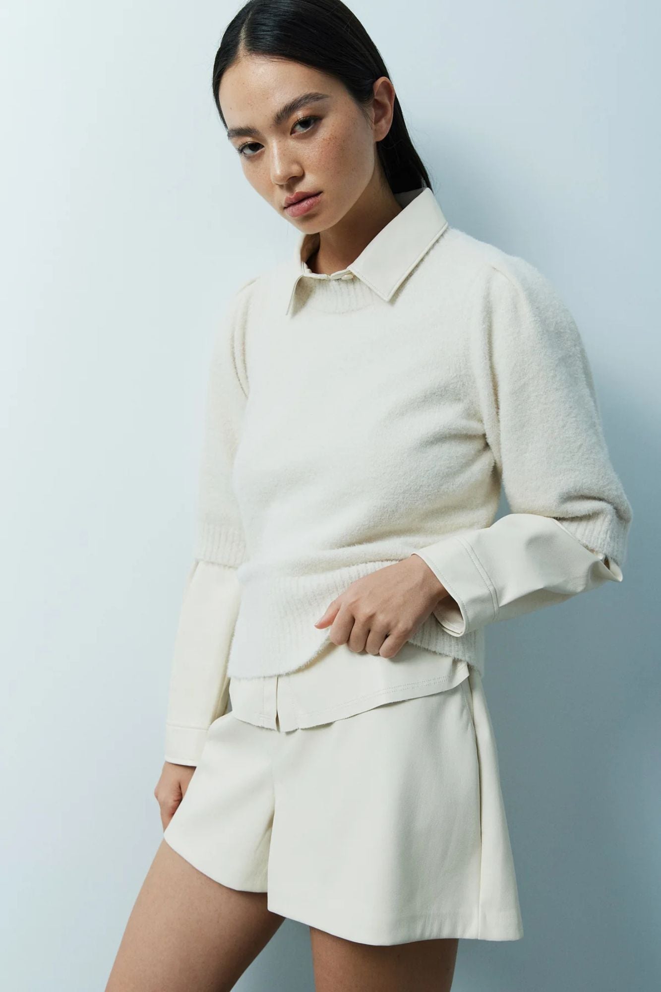 Liesel Sweater