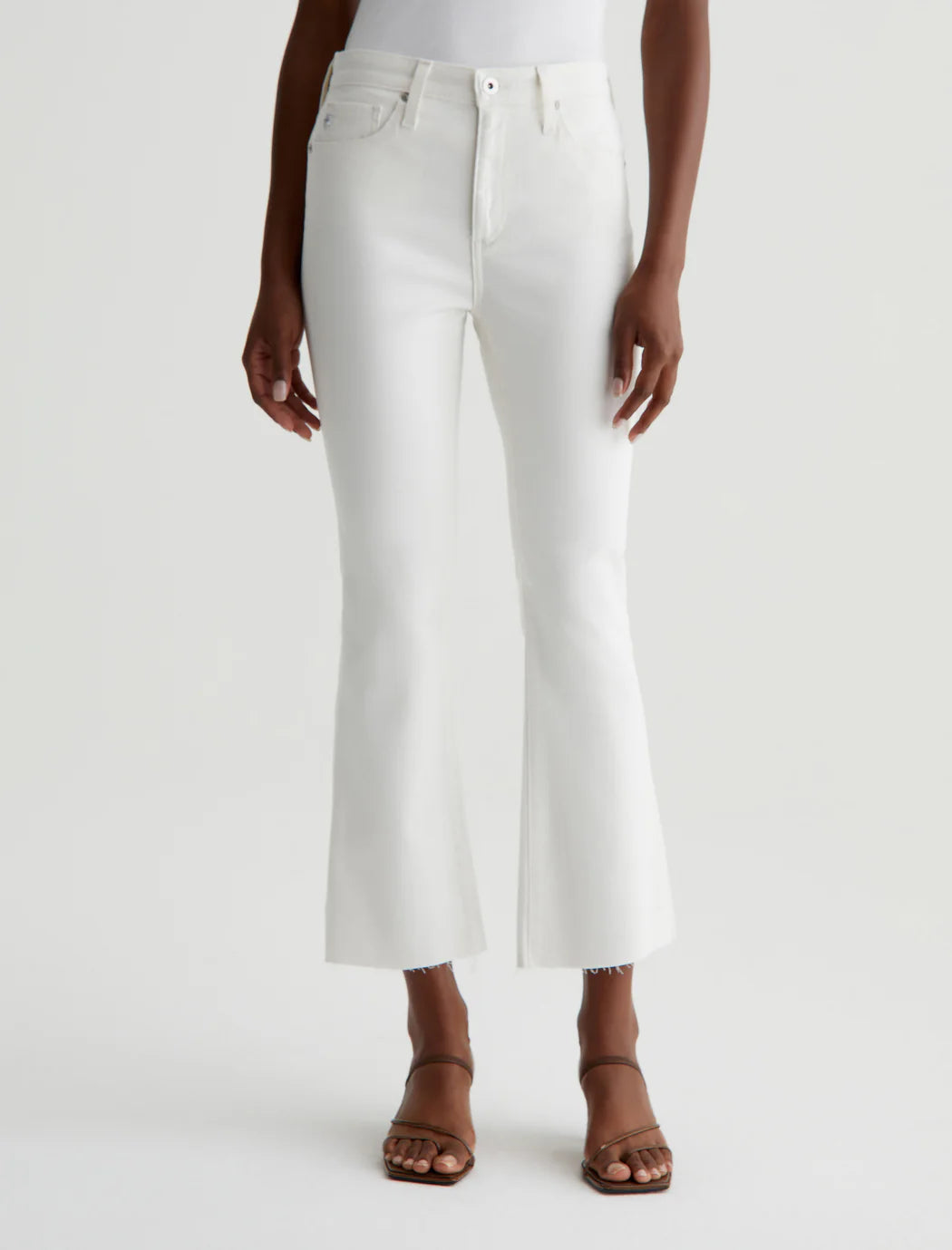 Farrah Boot Crop