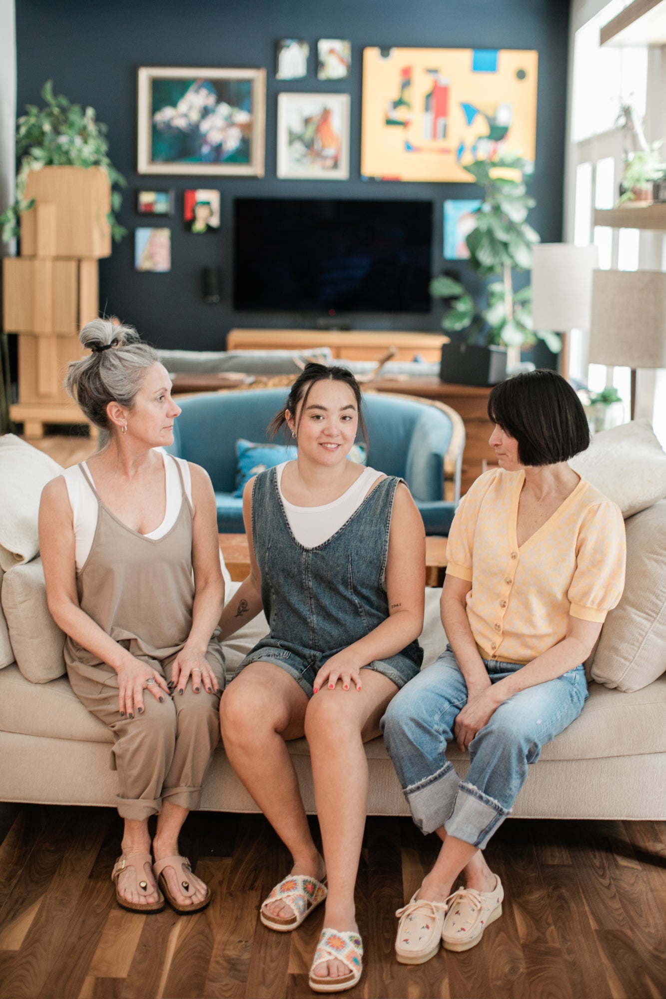 High Roller Shortall