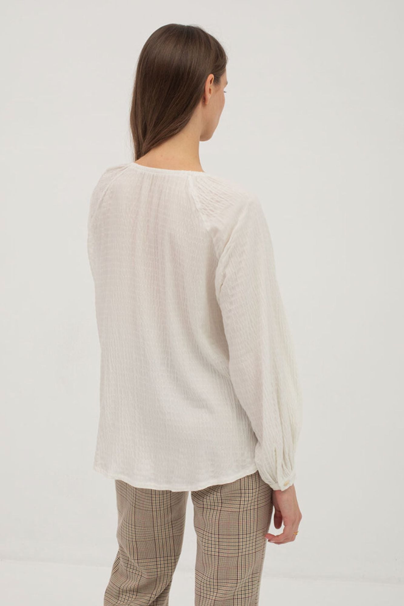Isna Blouse