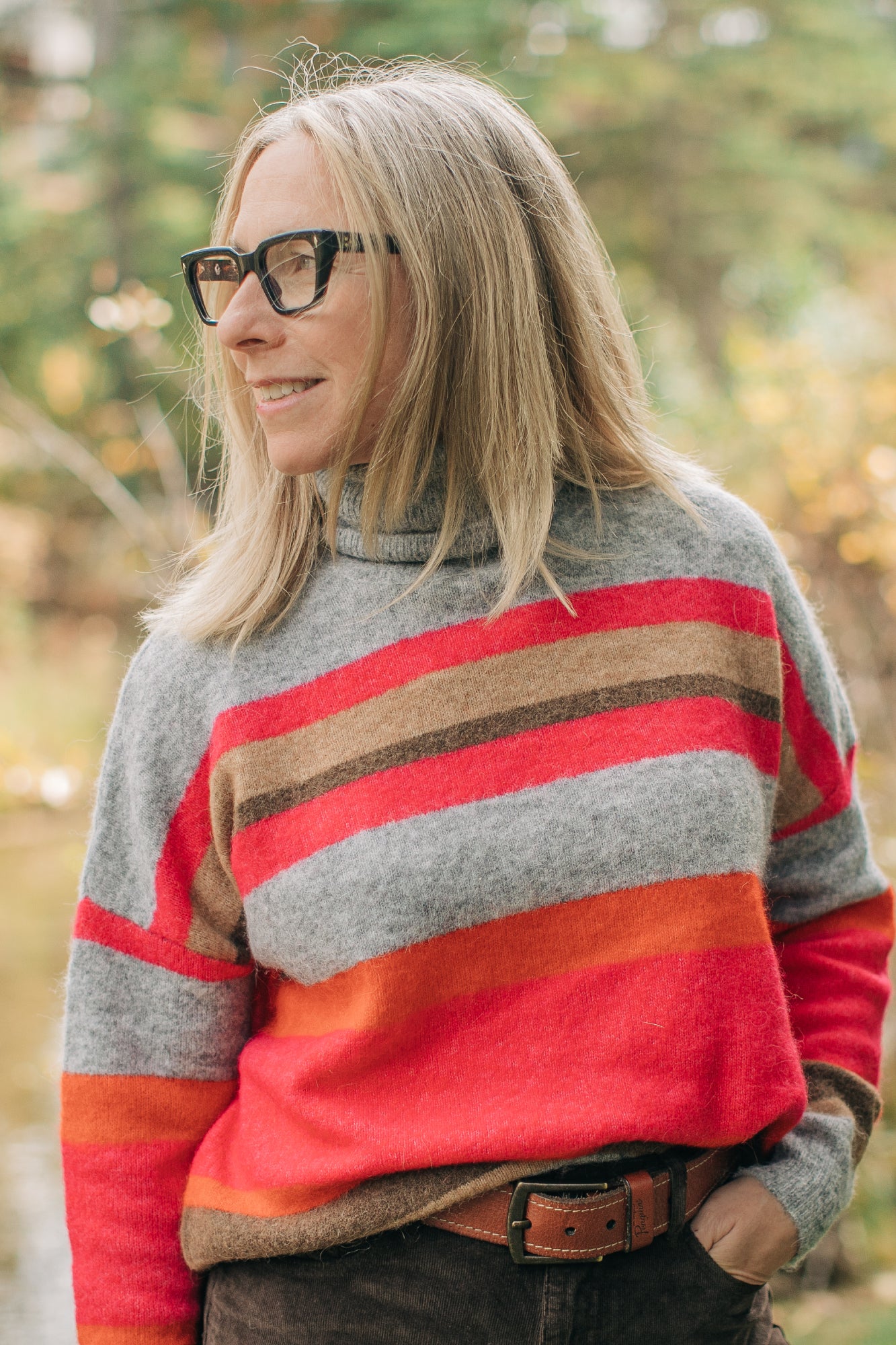 Karakow Sweater