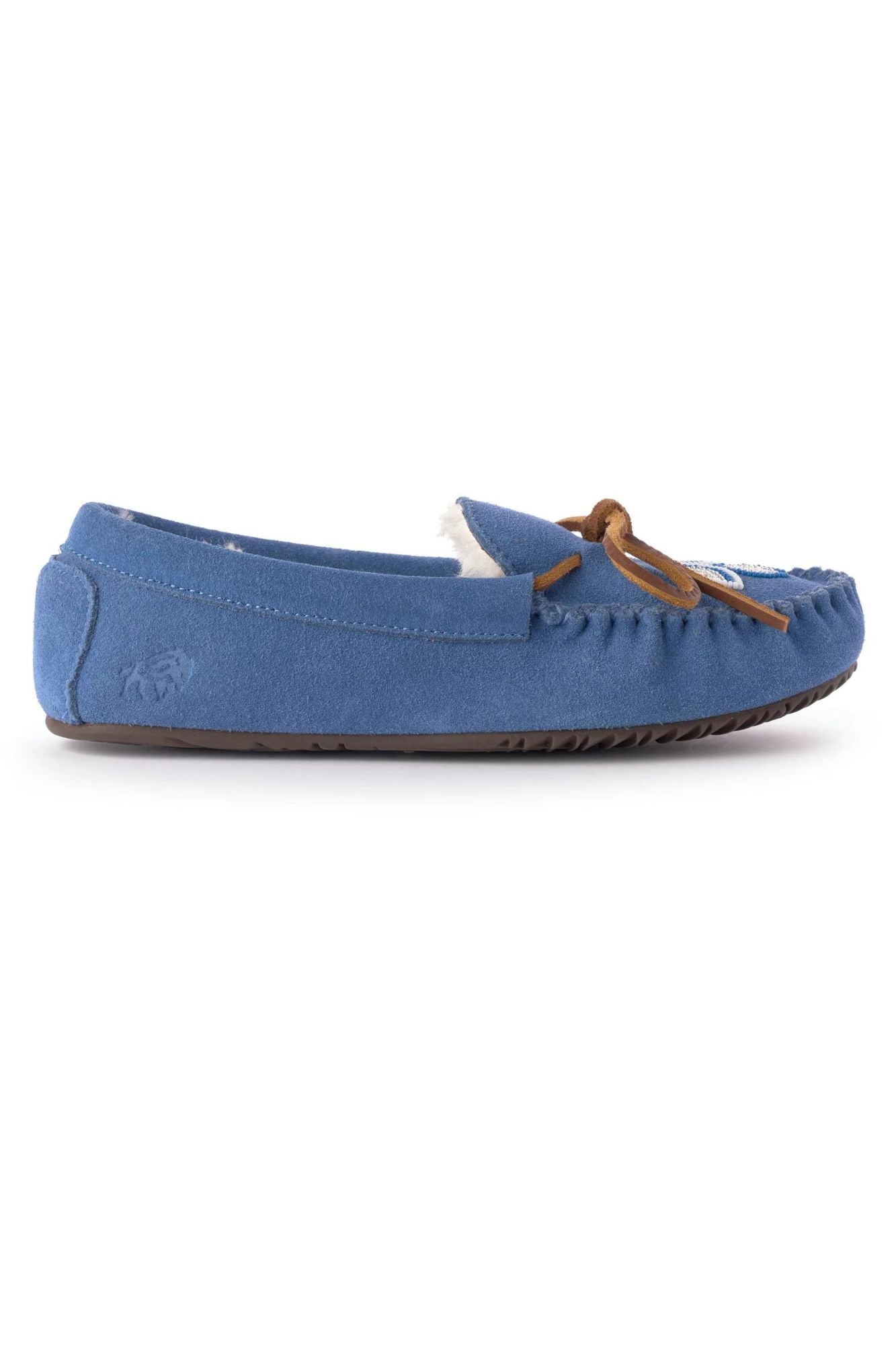 Kayak Cozy Moccasin
