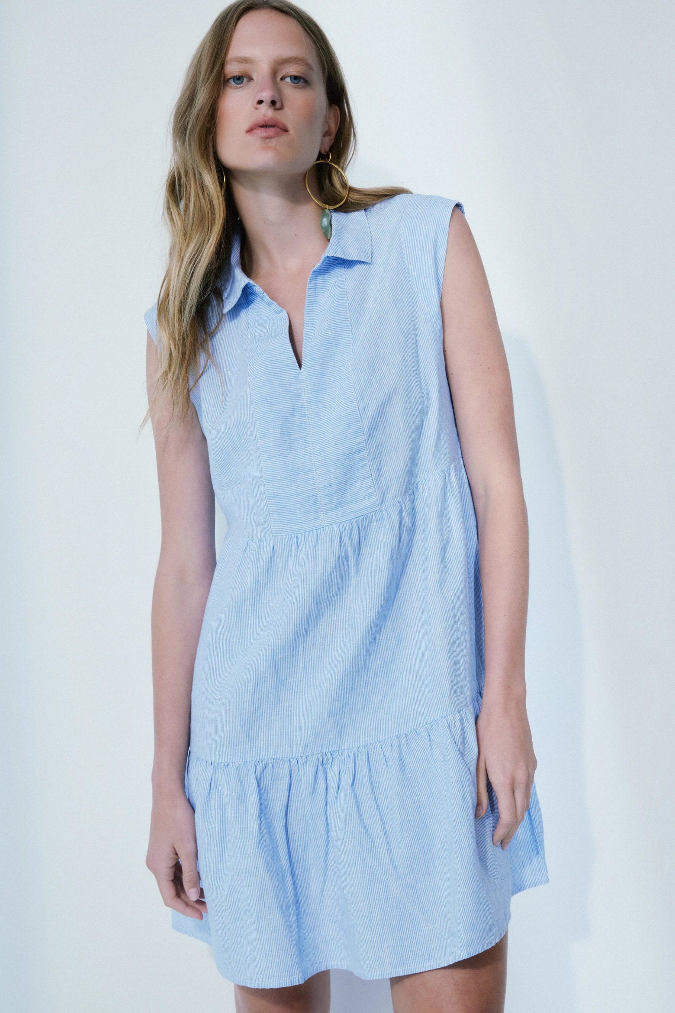 Leane Dress