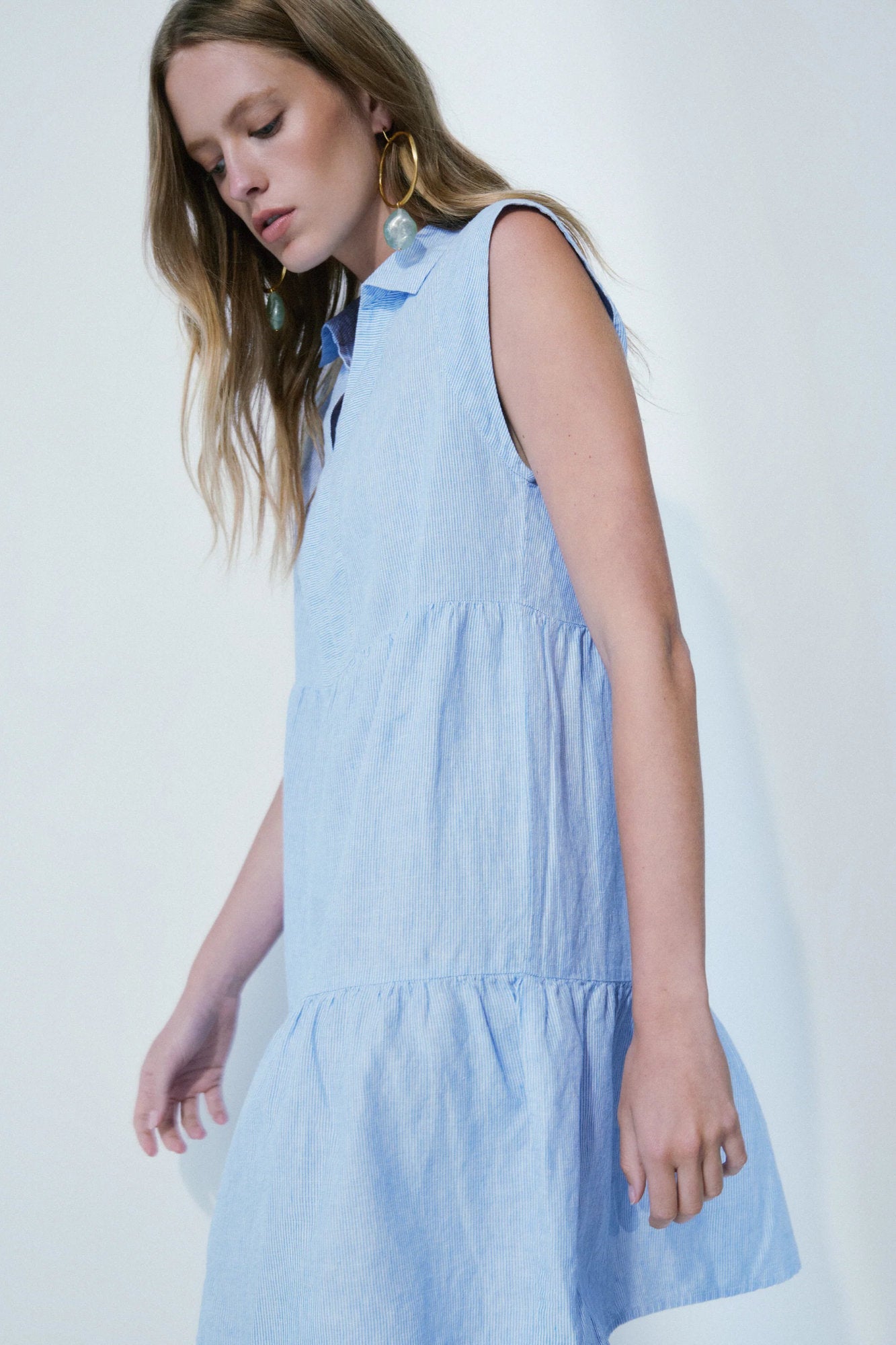 Leane Dress