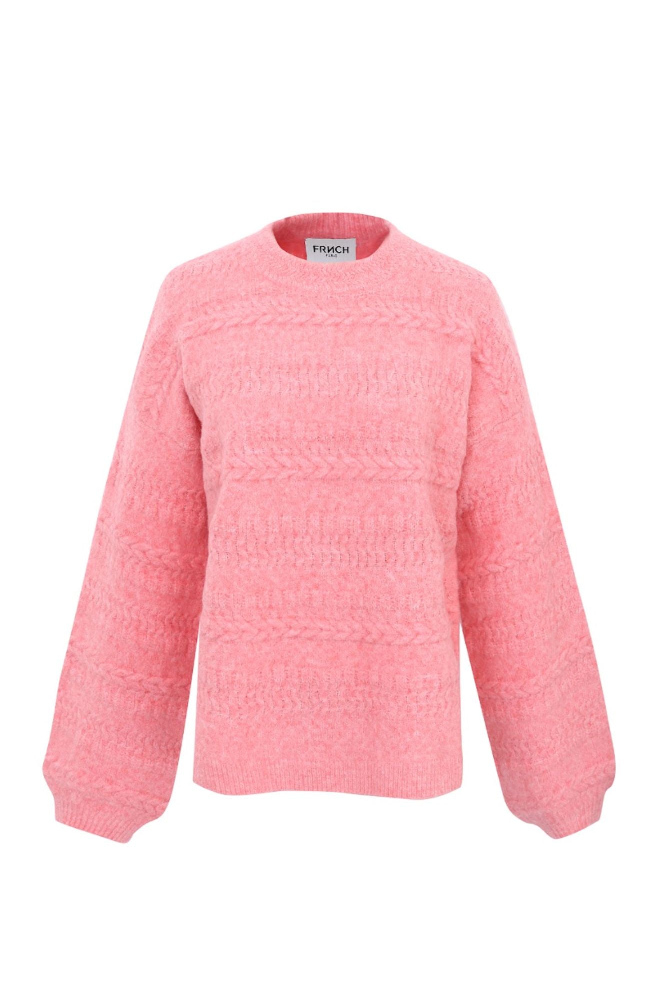 Luka Sweater