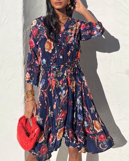 Tracey Dress