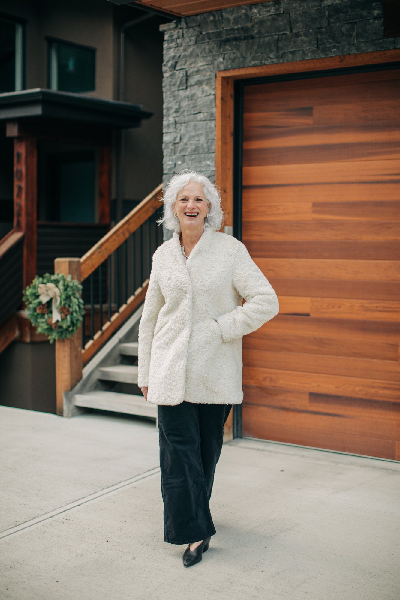 Soia &amp; Kyo - Manteau Madie