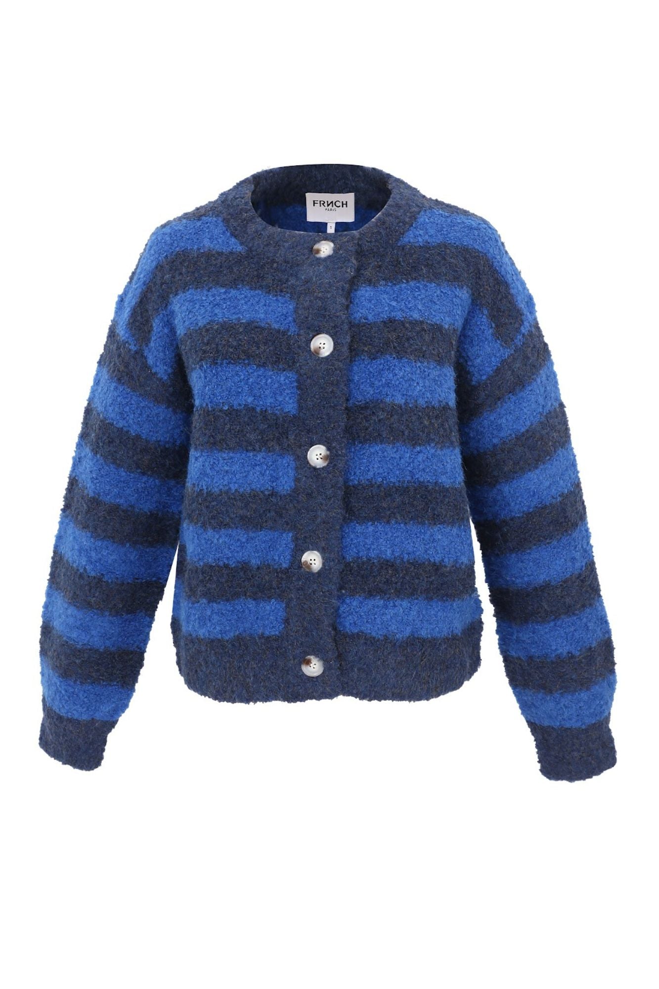 Megane Cardigan