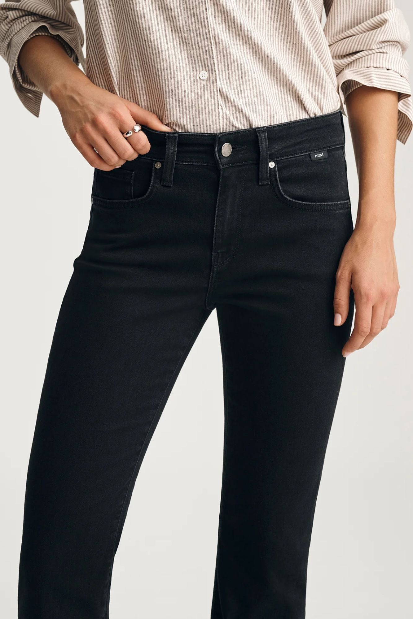 Vicky Bootcut Jeans