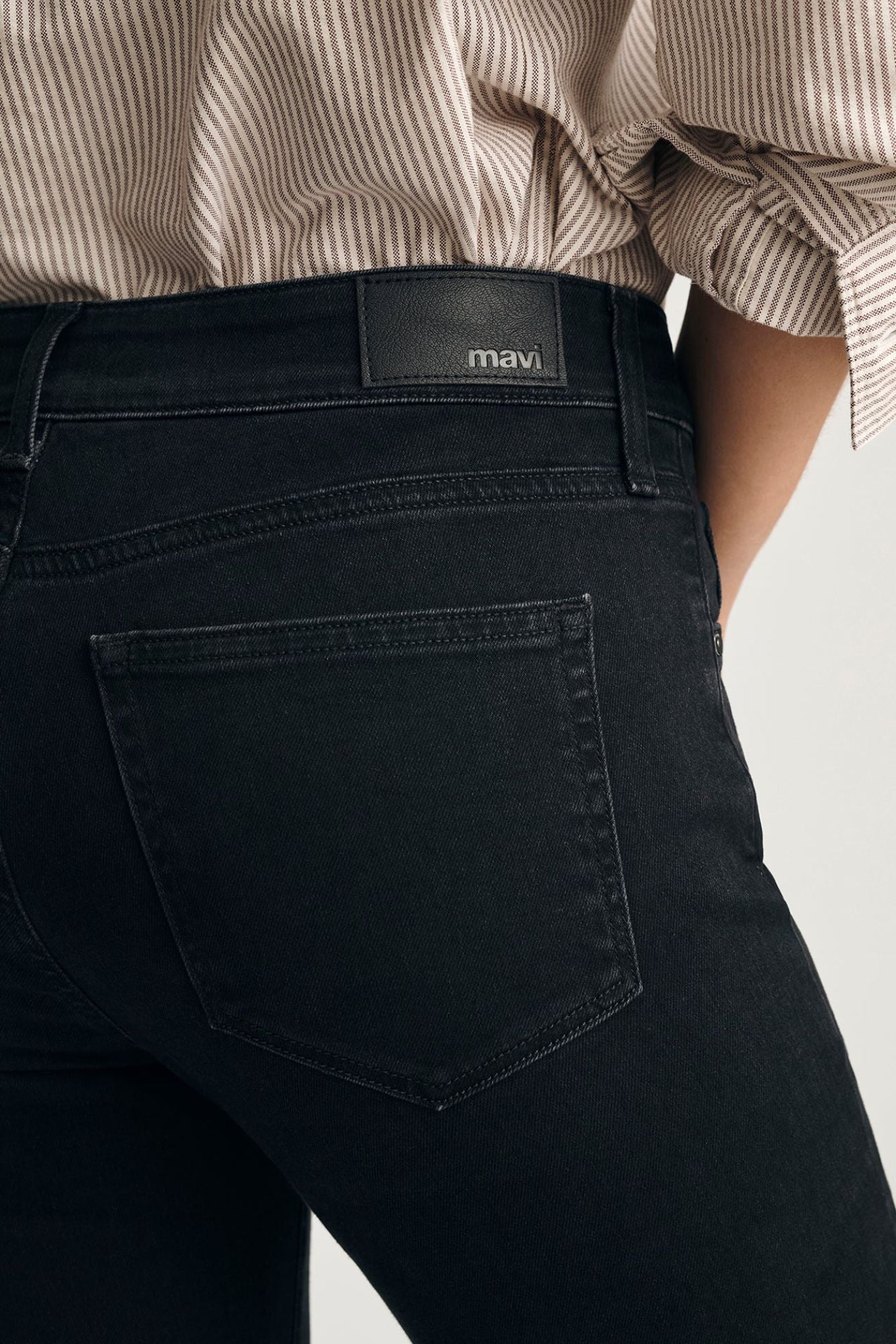 Vicky Bootcut Jeans