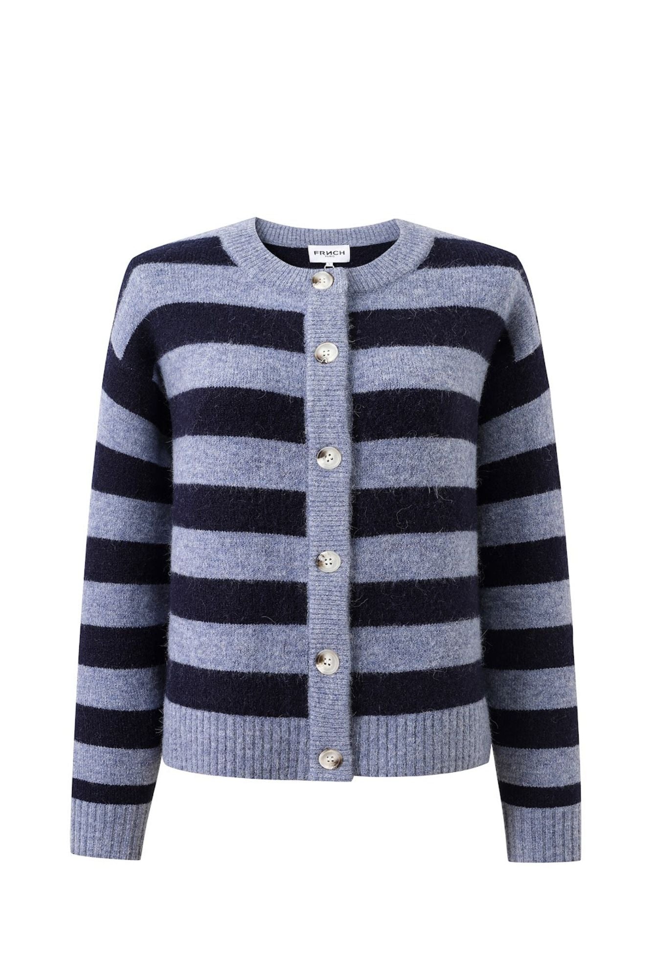 Megane Cardigan