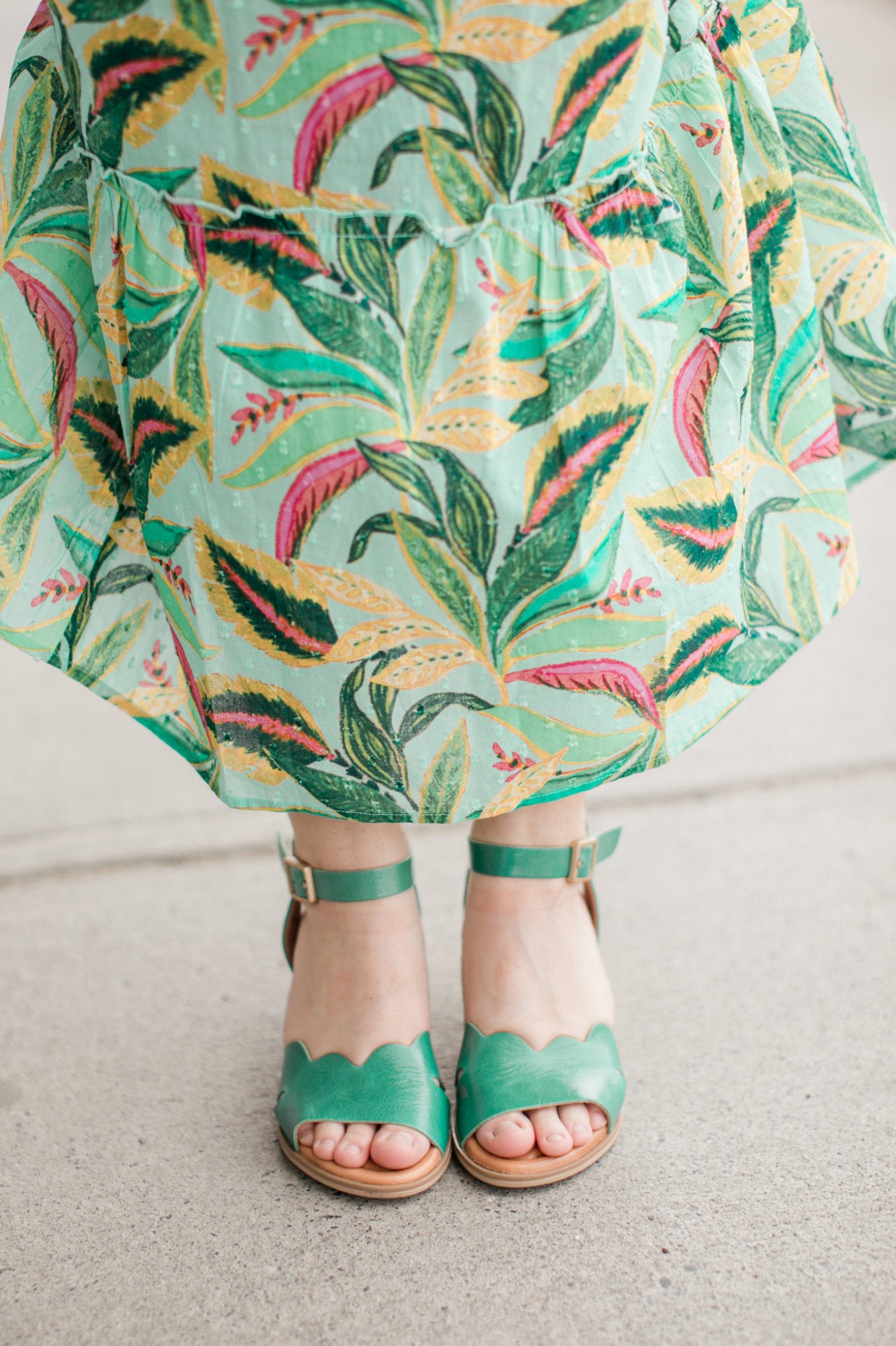 Reena Sandal
