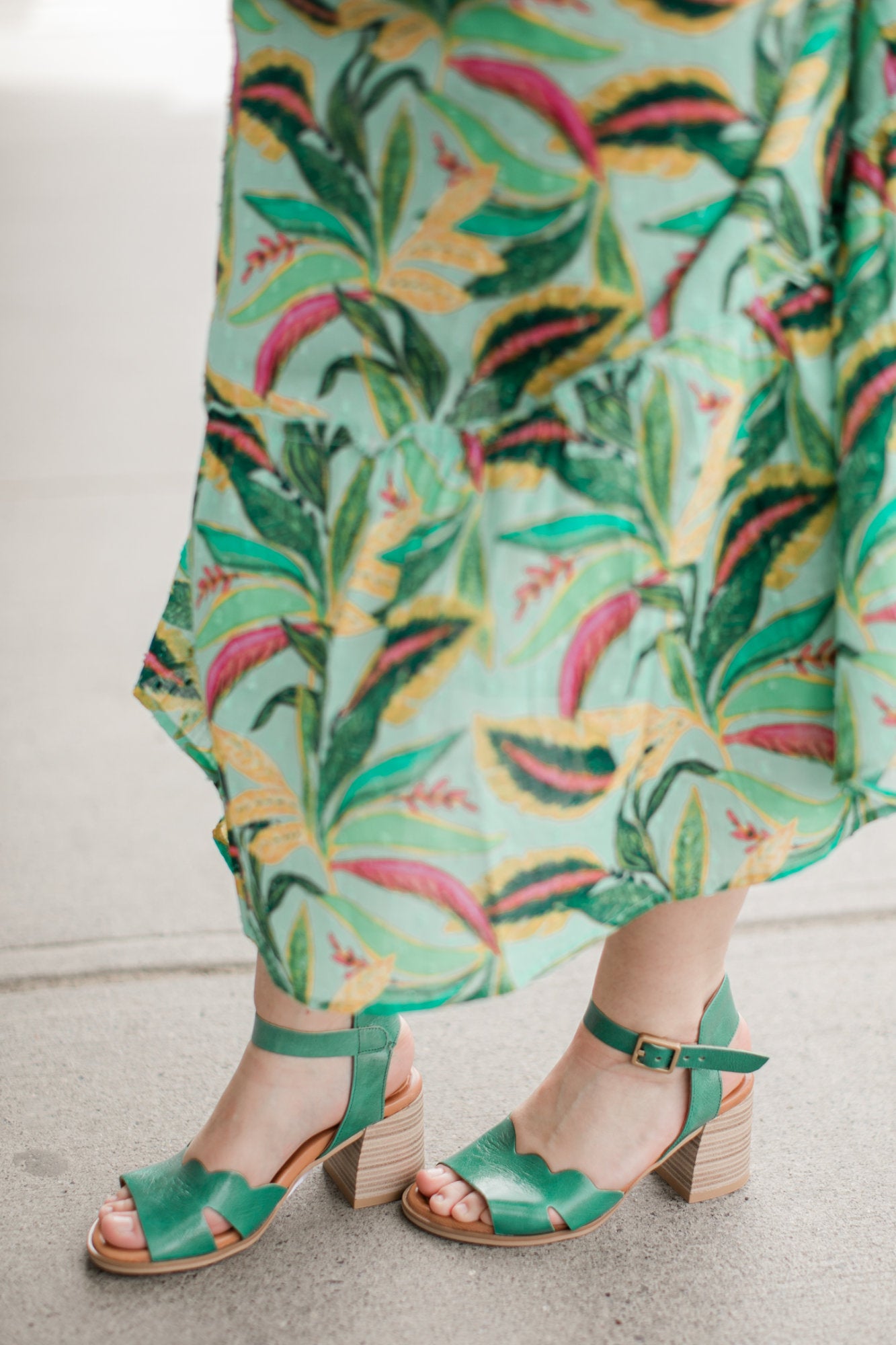 Reena Sandal
