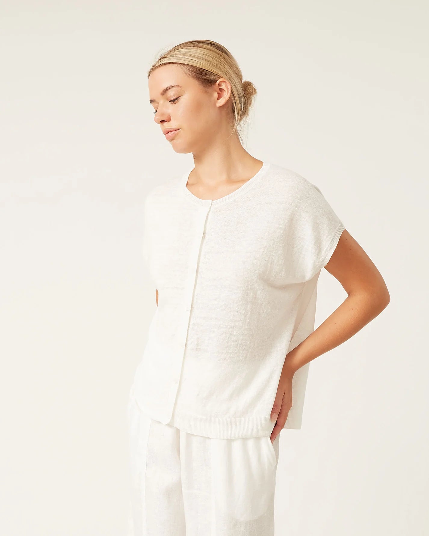 Luce Cardigan