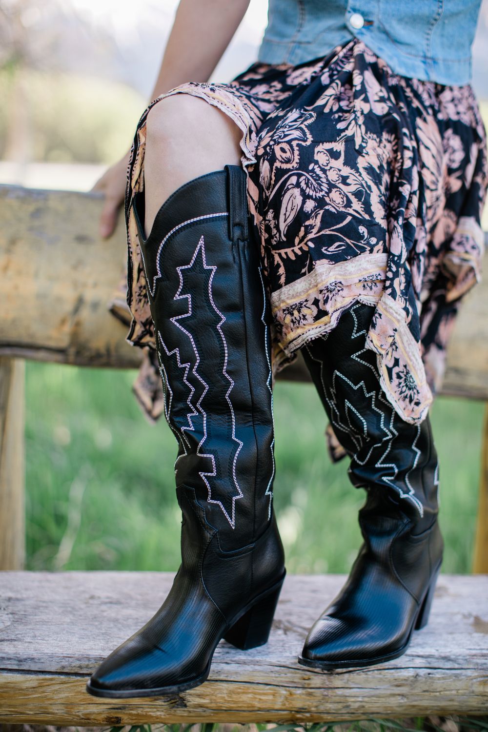 Botte Roslyn