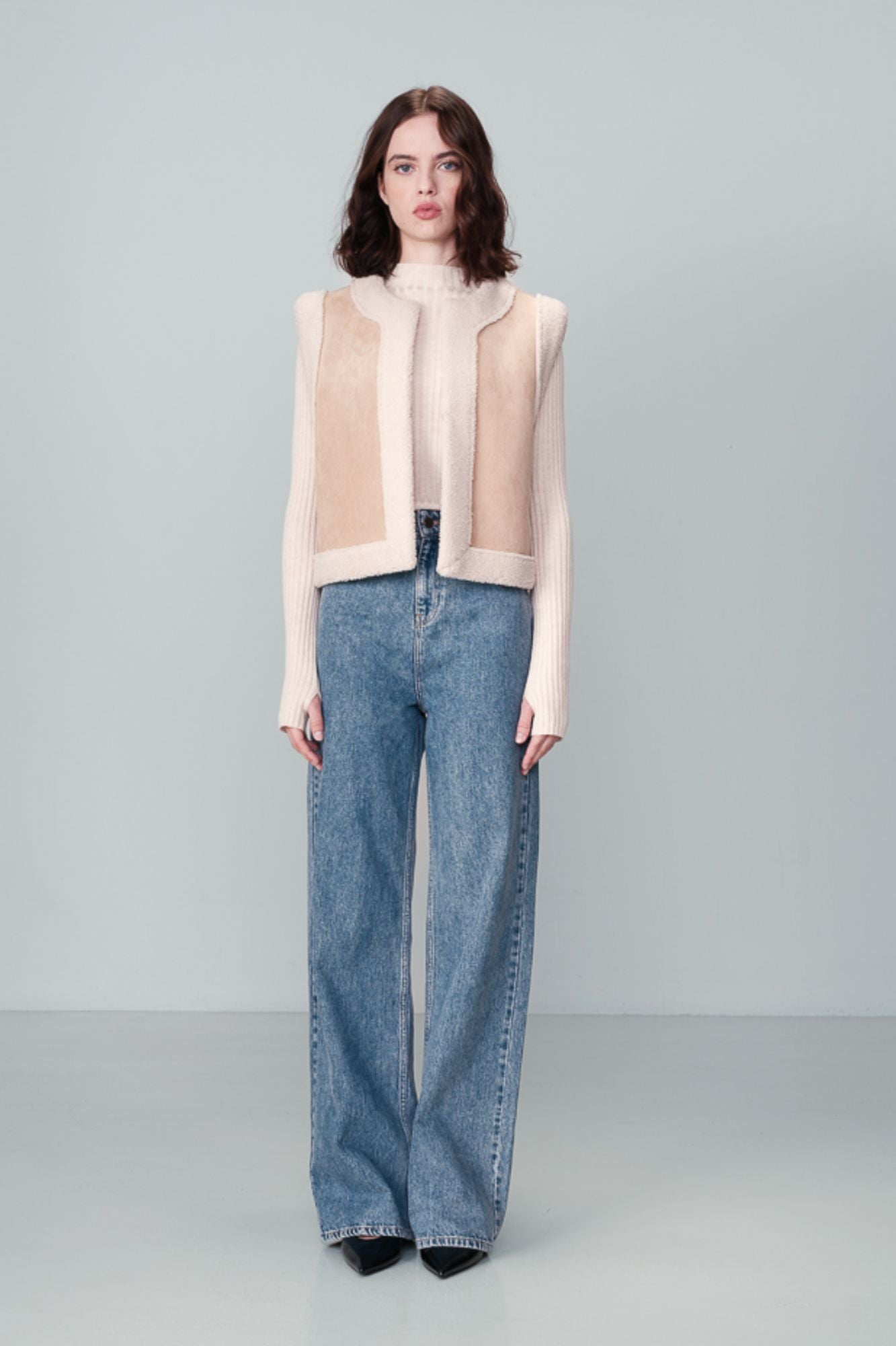 Noe Vest