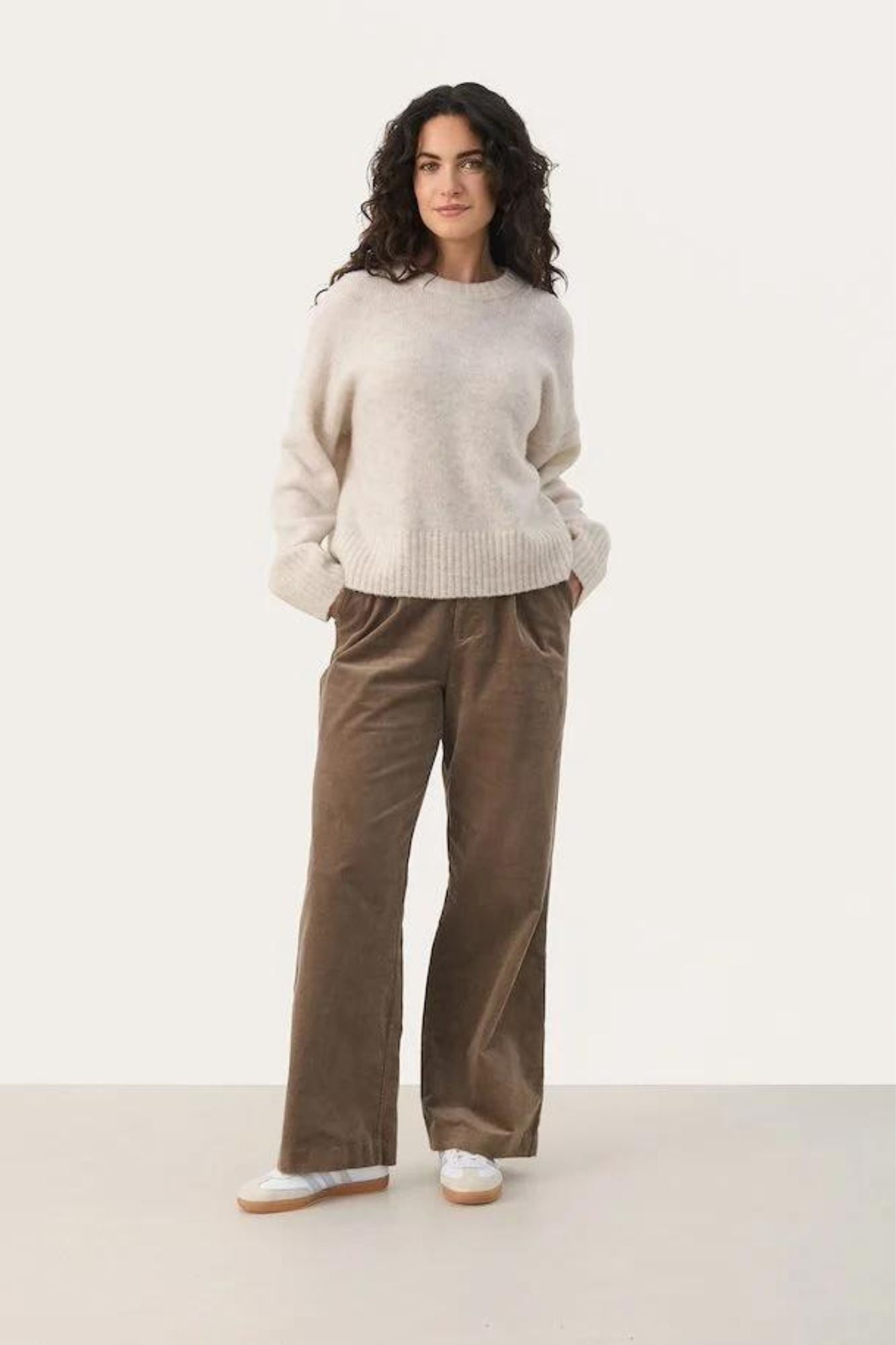 Lulya Pullover