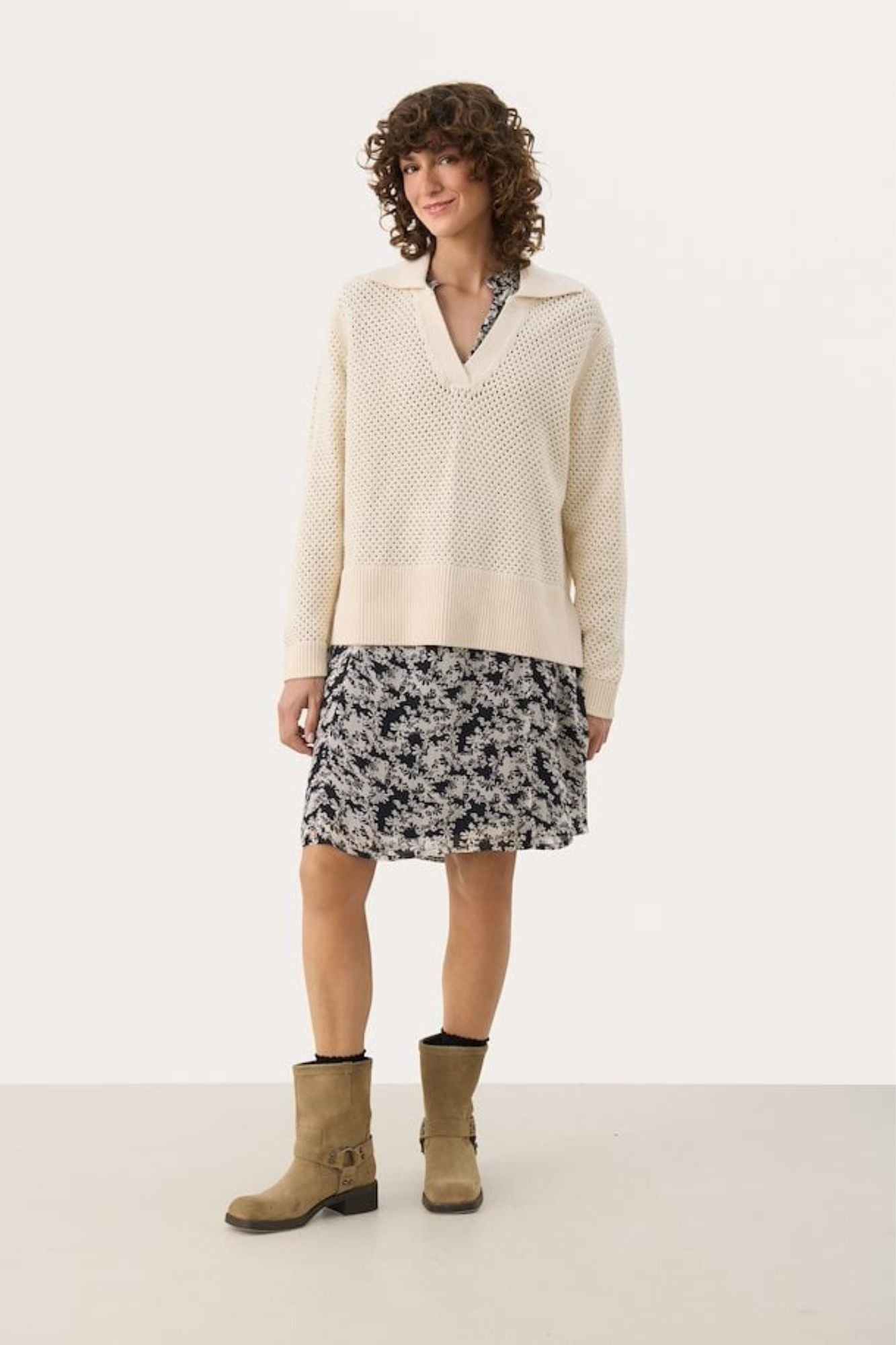 Lovisa Pullover