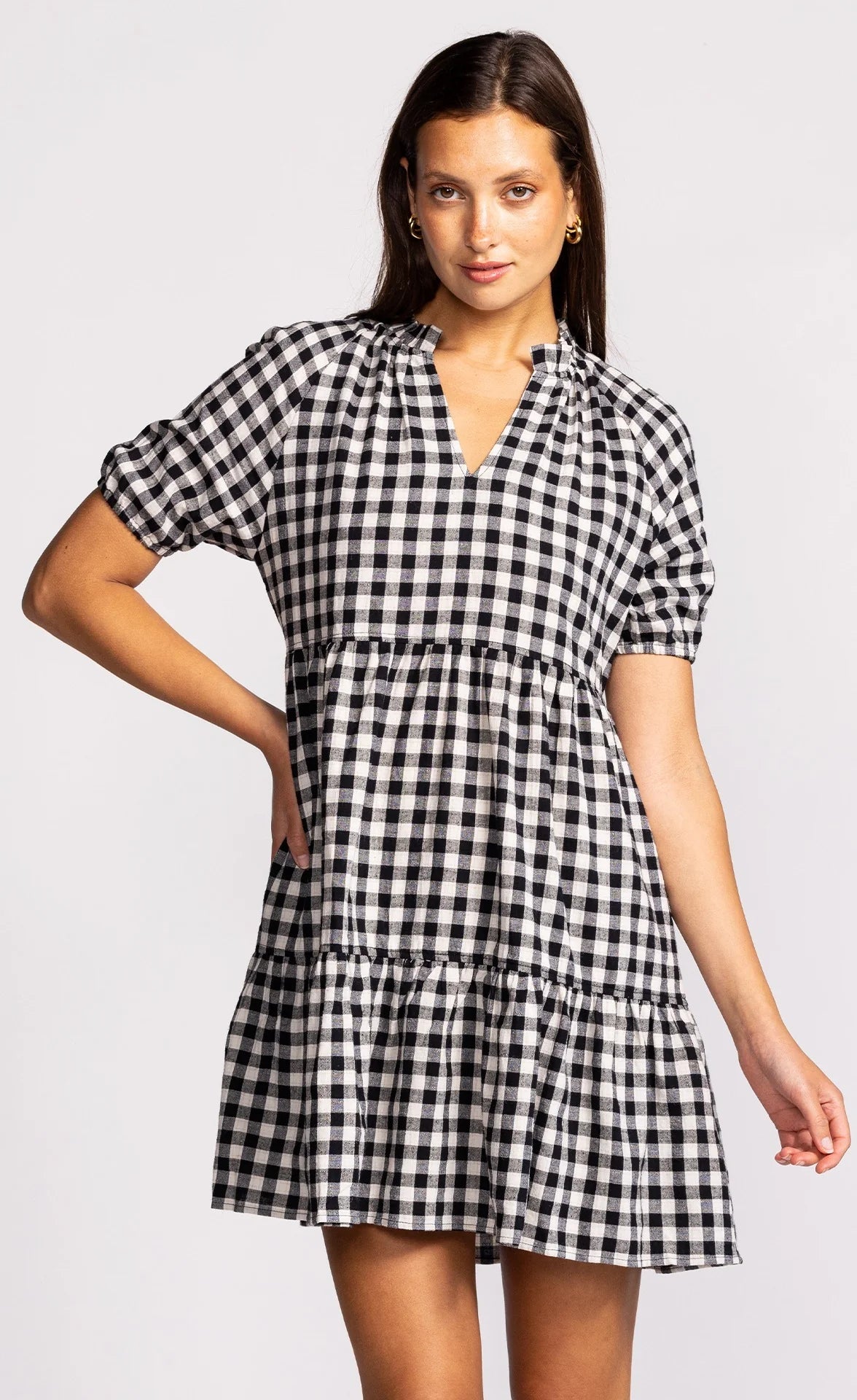 Iris Dress