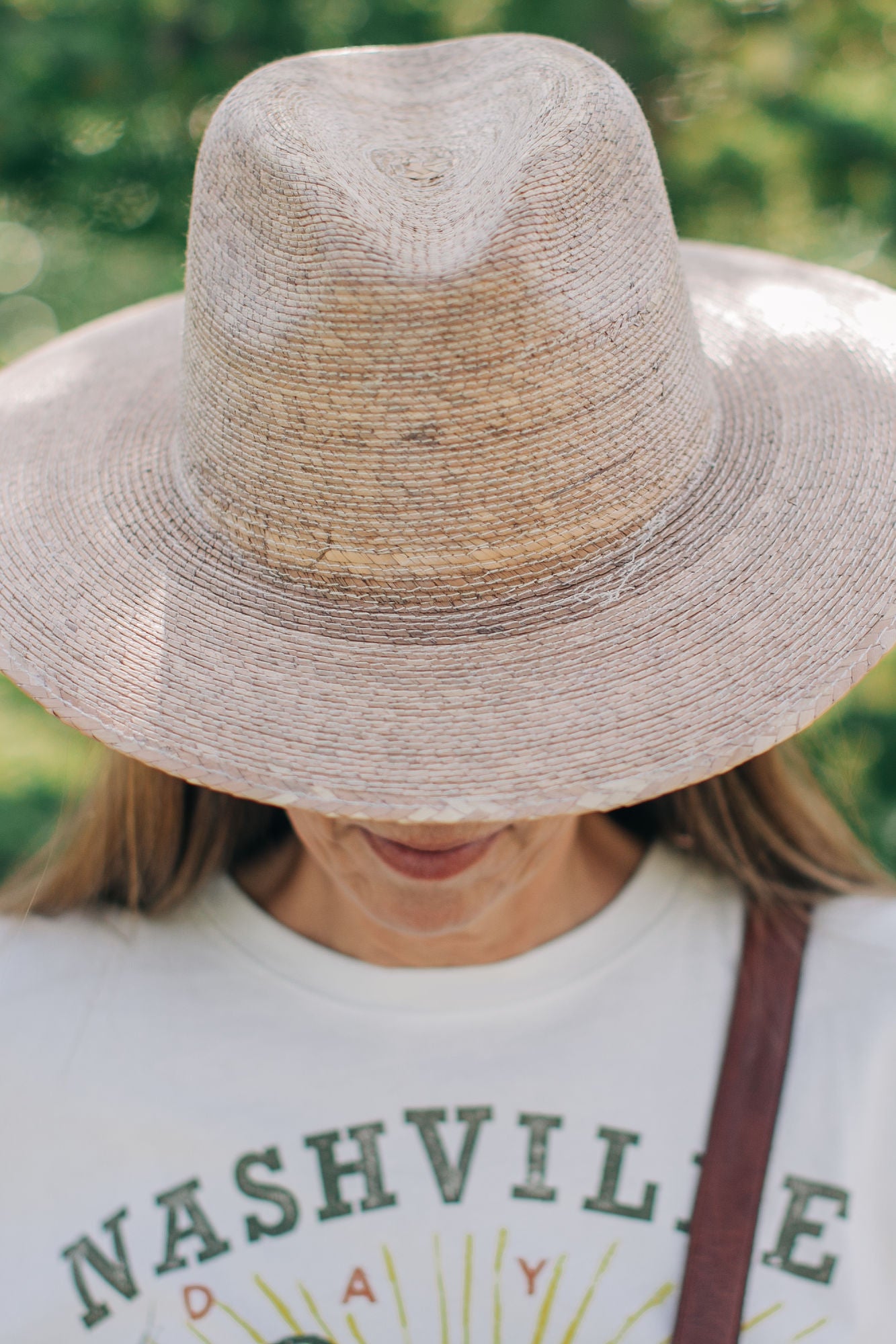 Palma Fedora