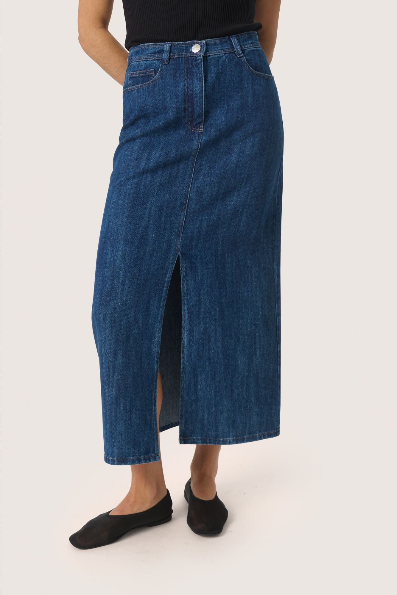 Zianna Skirt