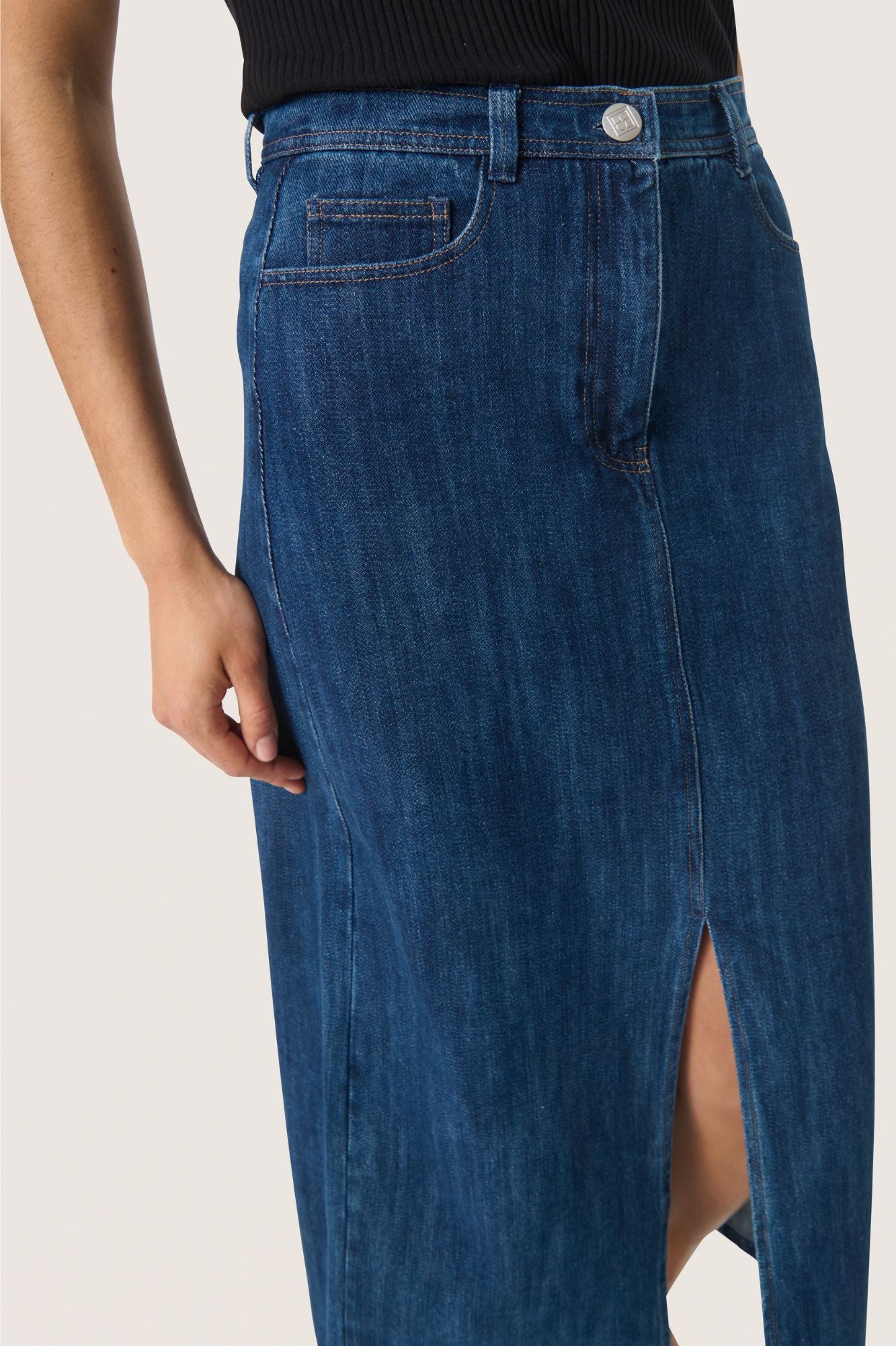 Zianna Skirt
