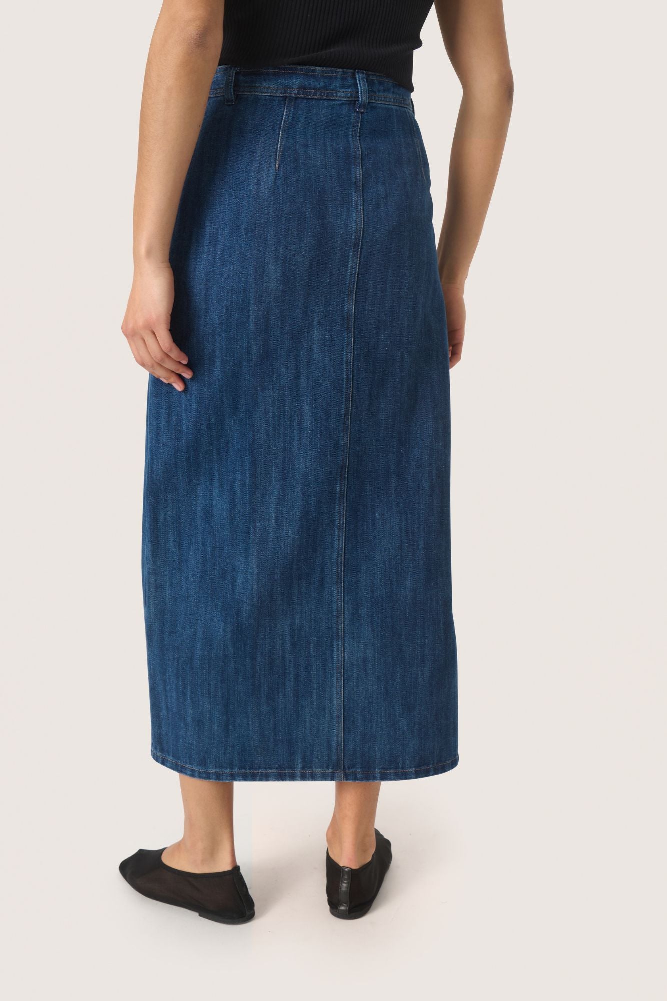 Zianna Skirt