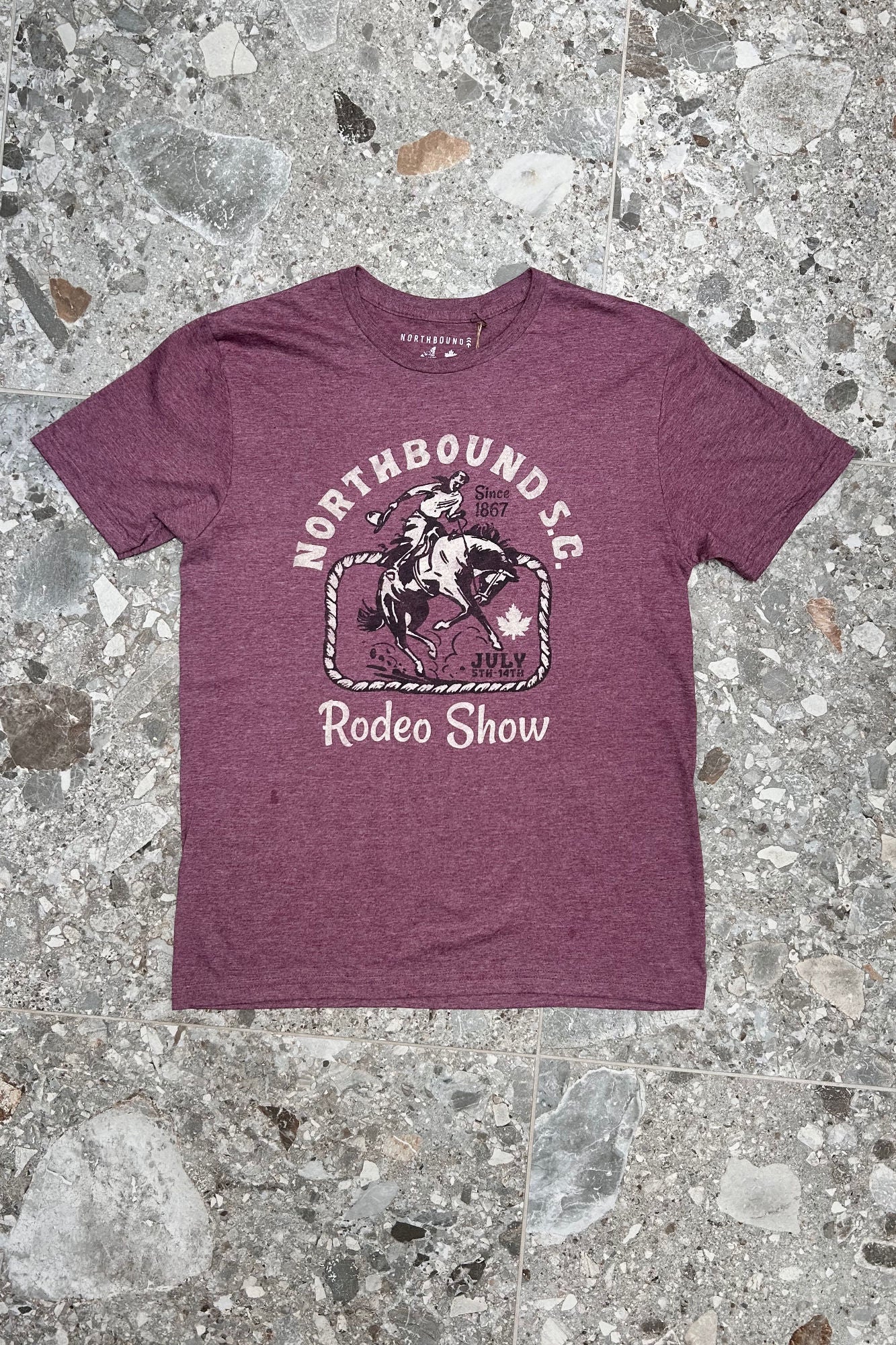 Rodeo Show T-Shirt